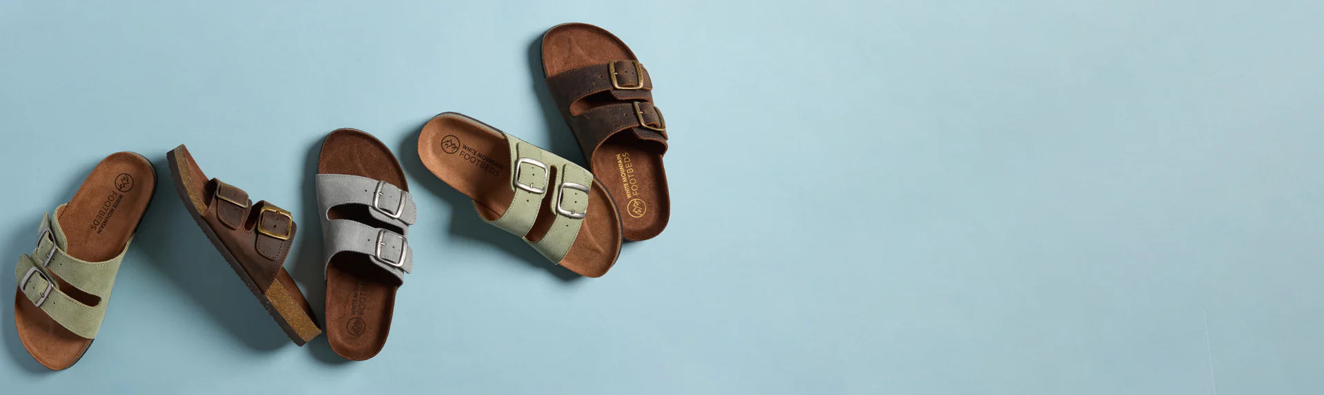 Classic Style, Unmatched Comfort