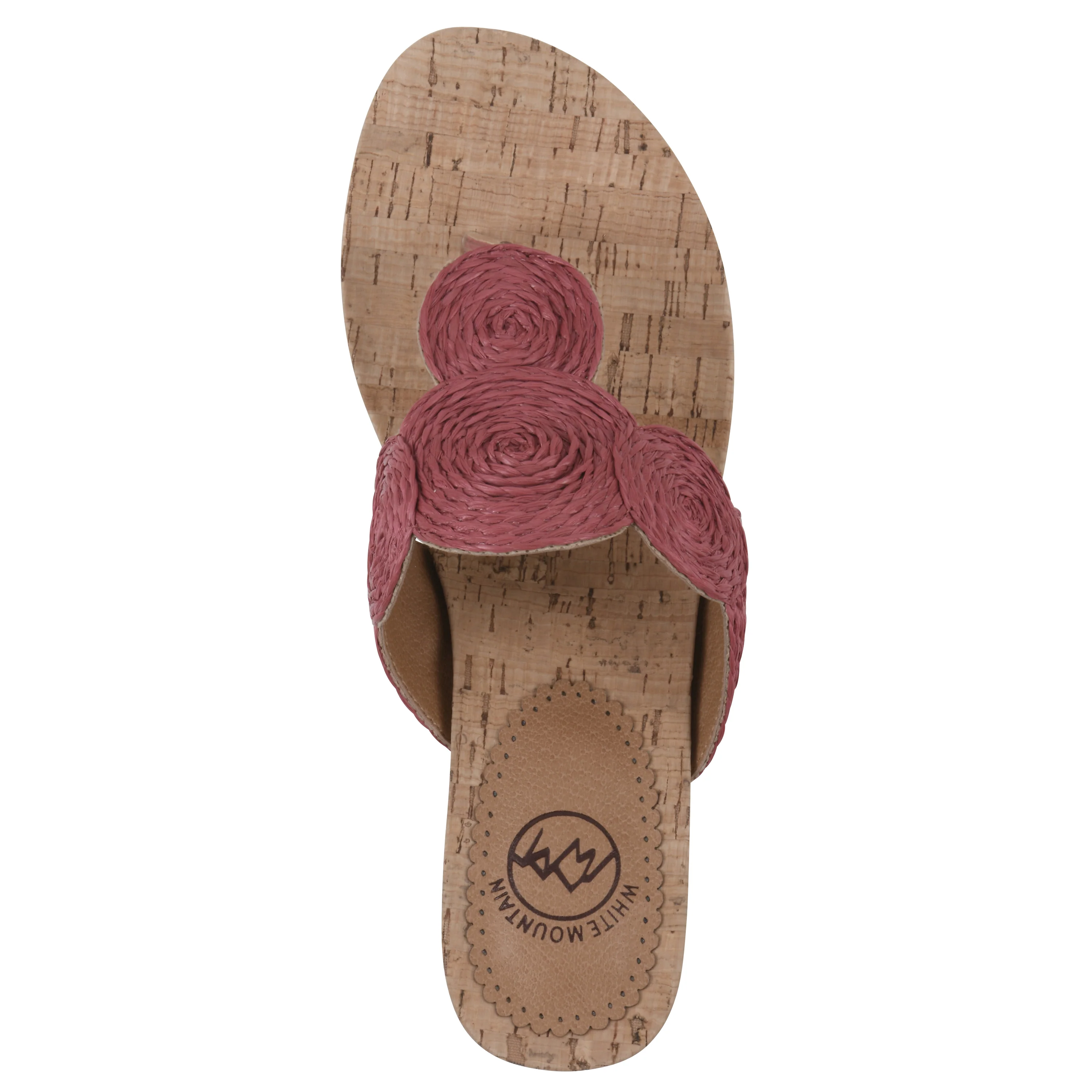 Affogato Wedge Sandal - Image 10