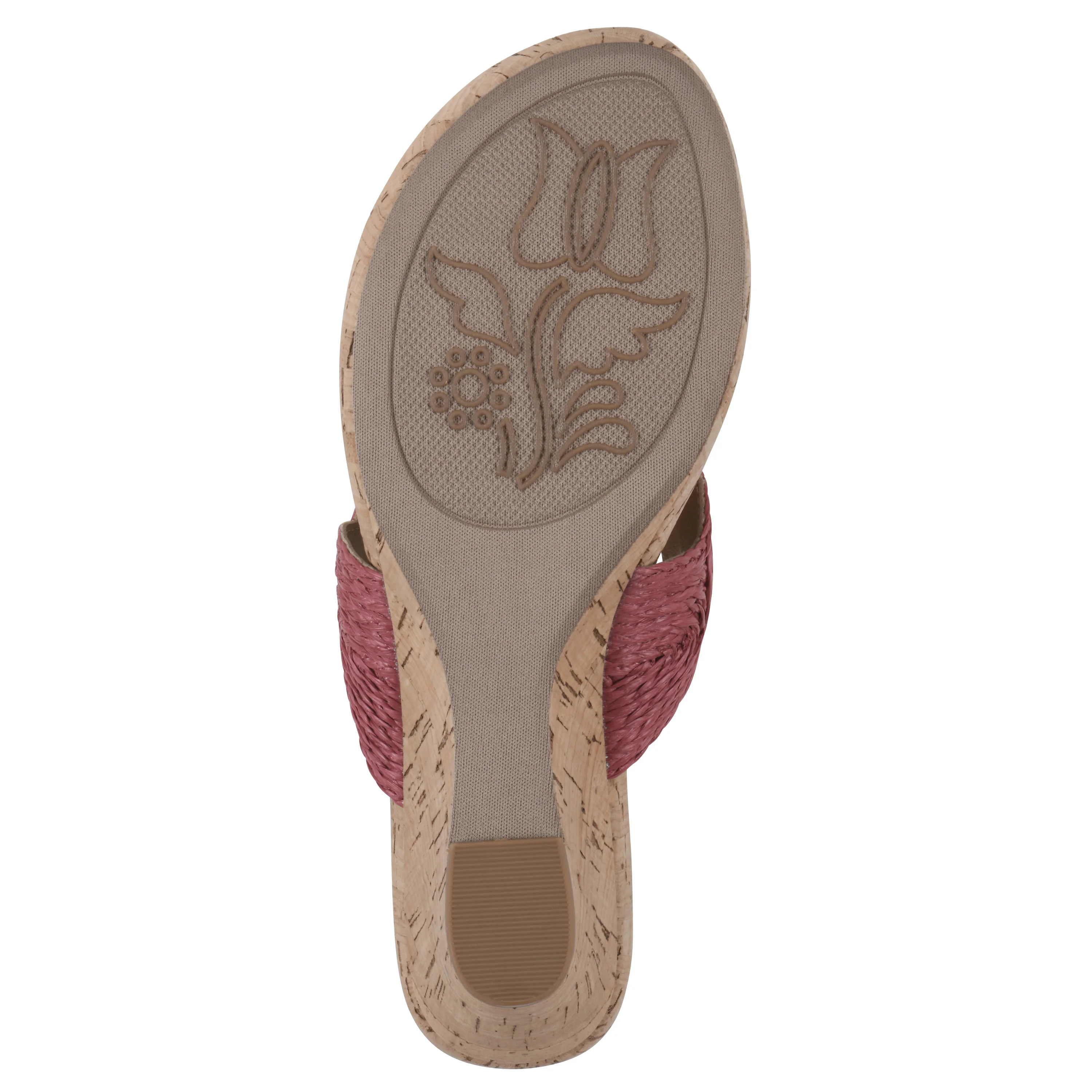 Affogato Wedge Sandal - Image 13