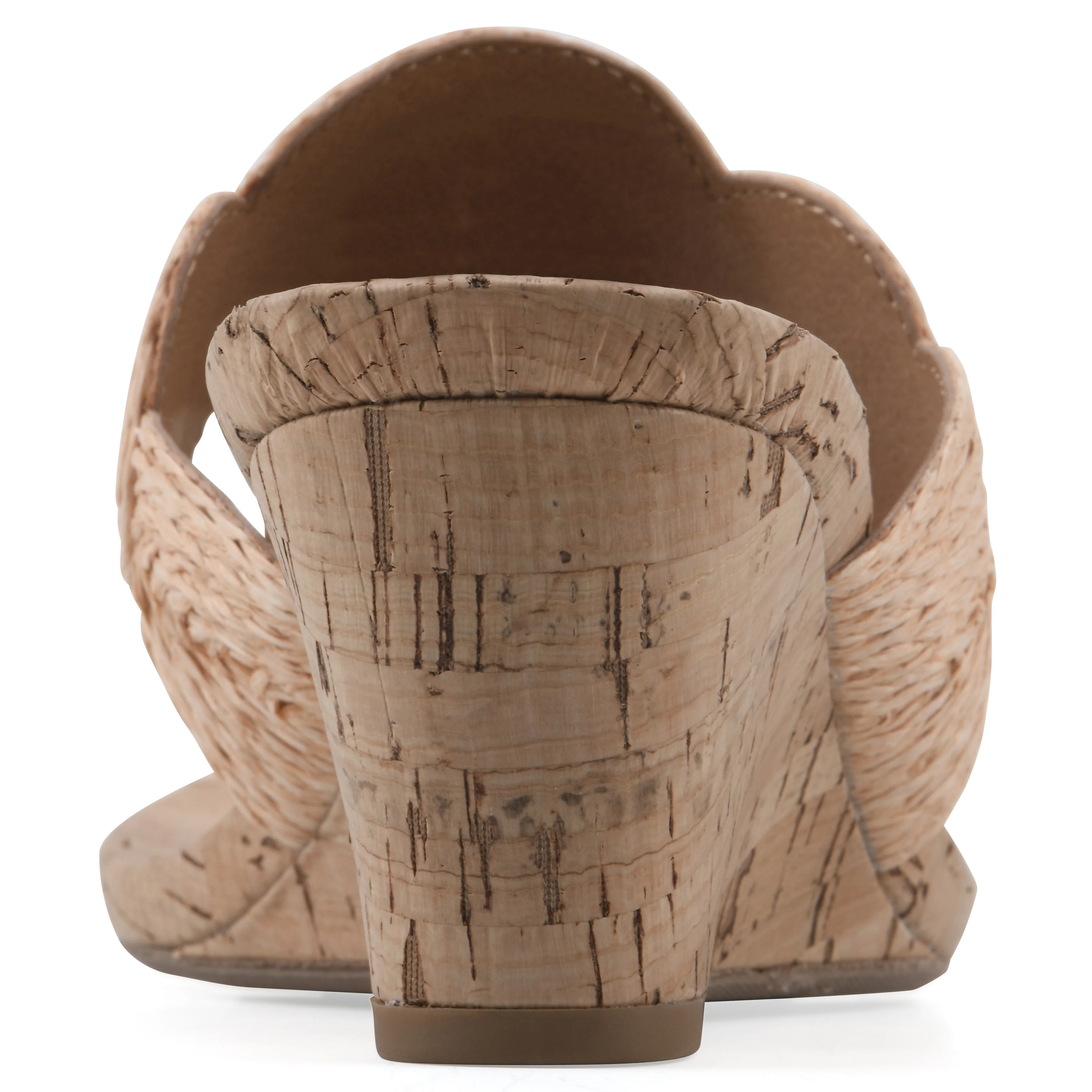 Affogato Wedge Sandal - Image 19