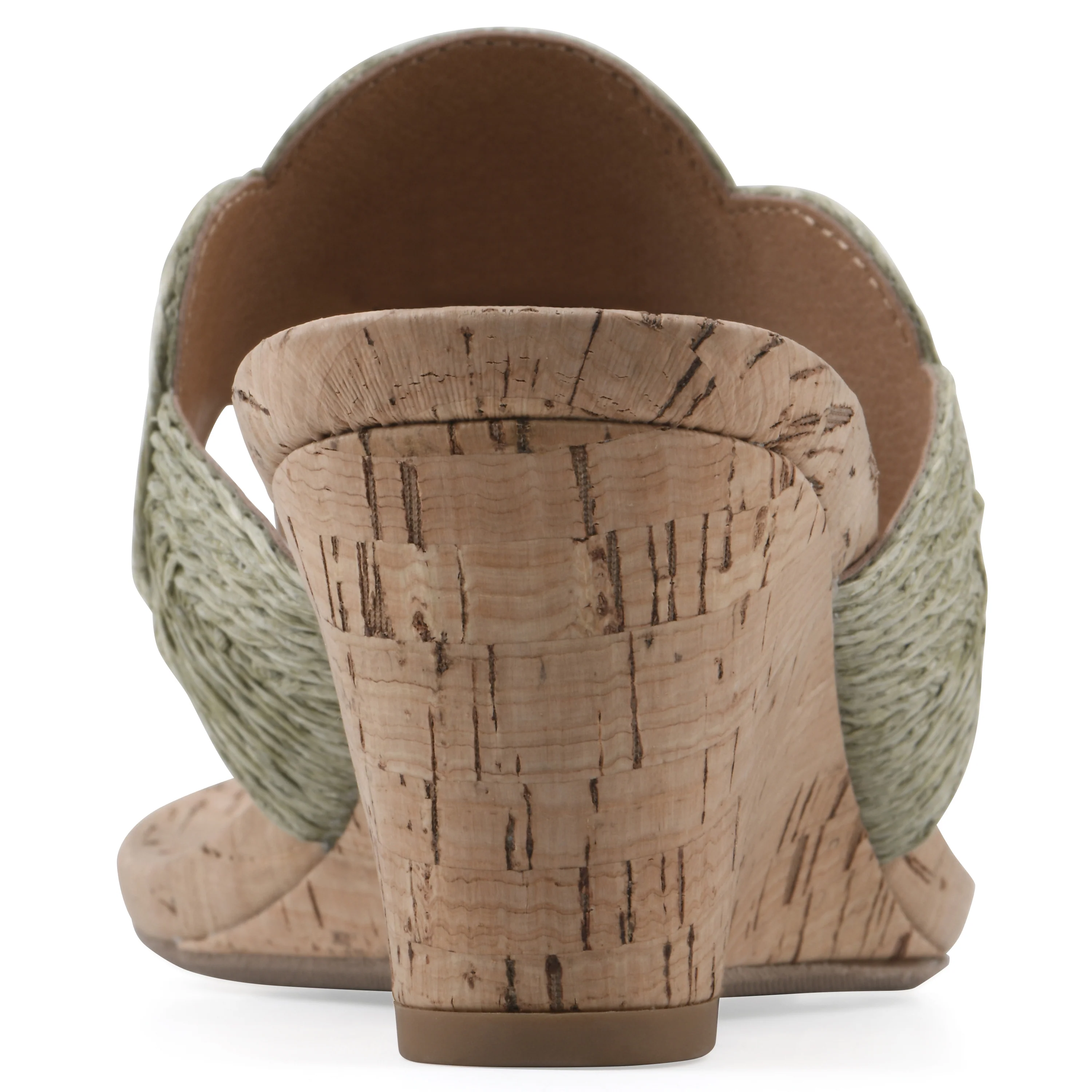 Affogato Wedge Sandal - Image 26