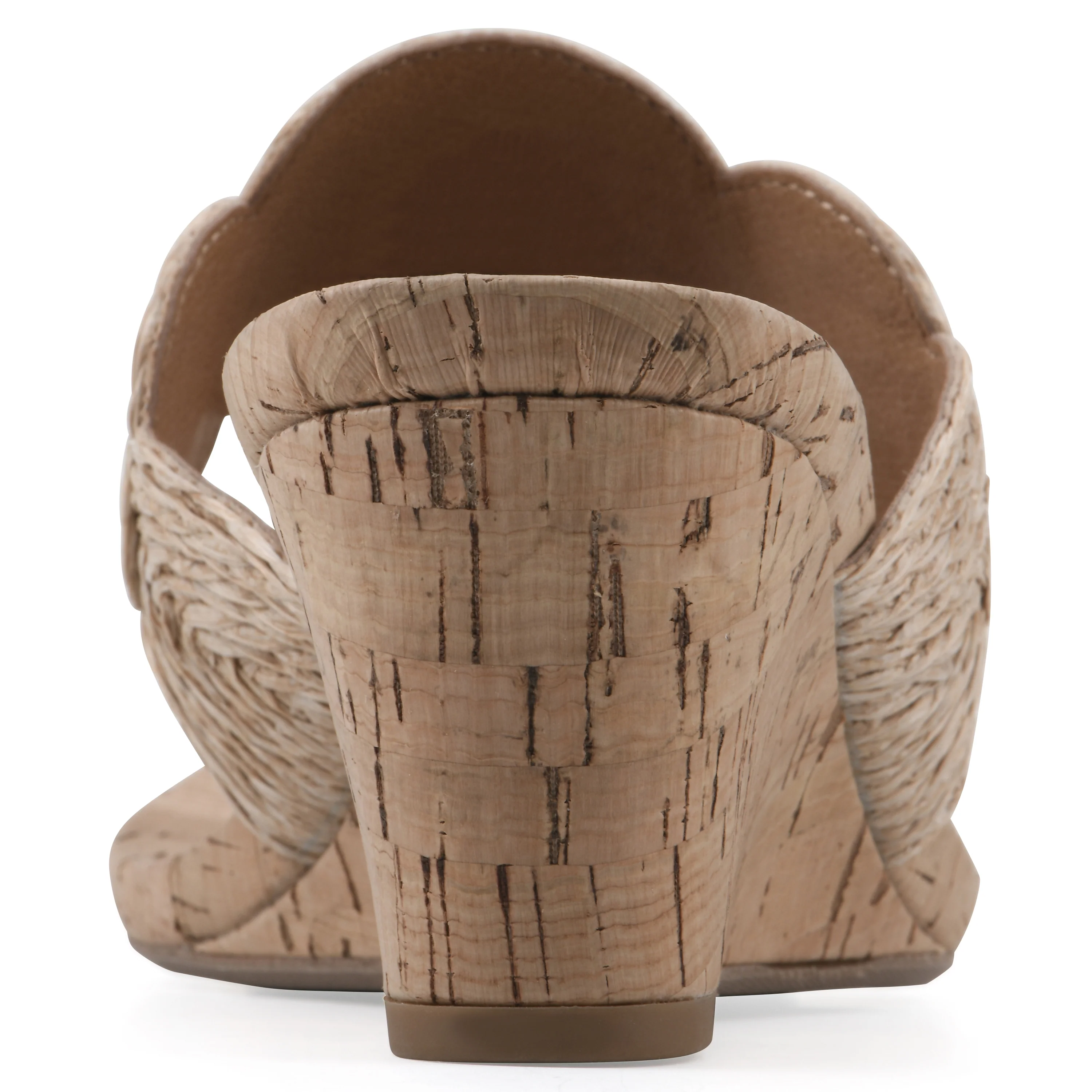 Affogato Wedge Sandal - Image 33