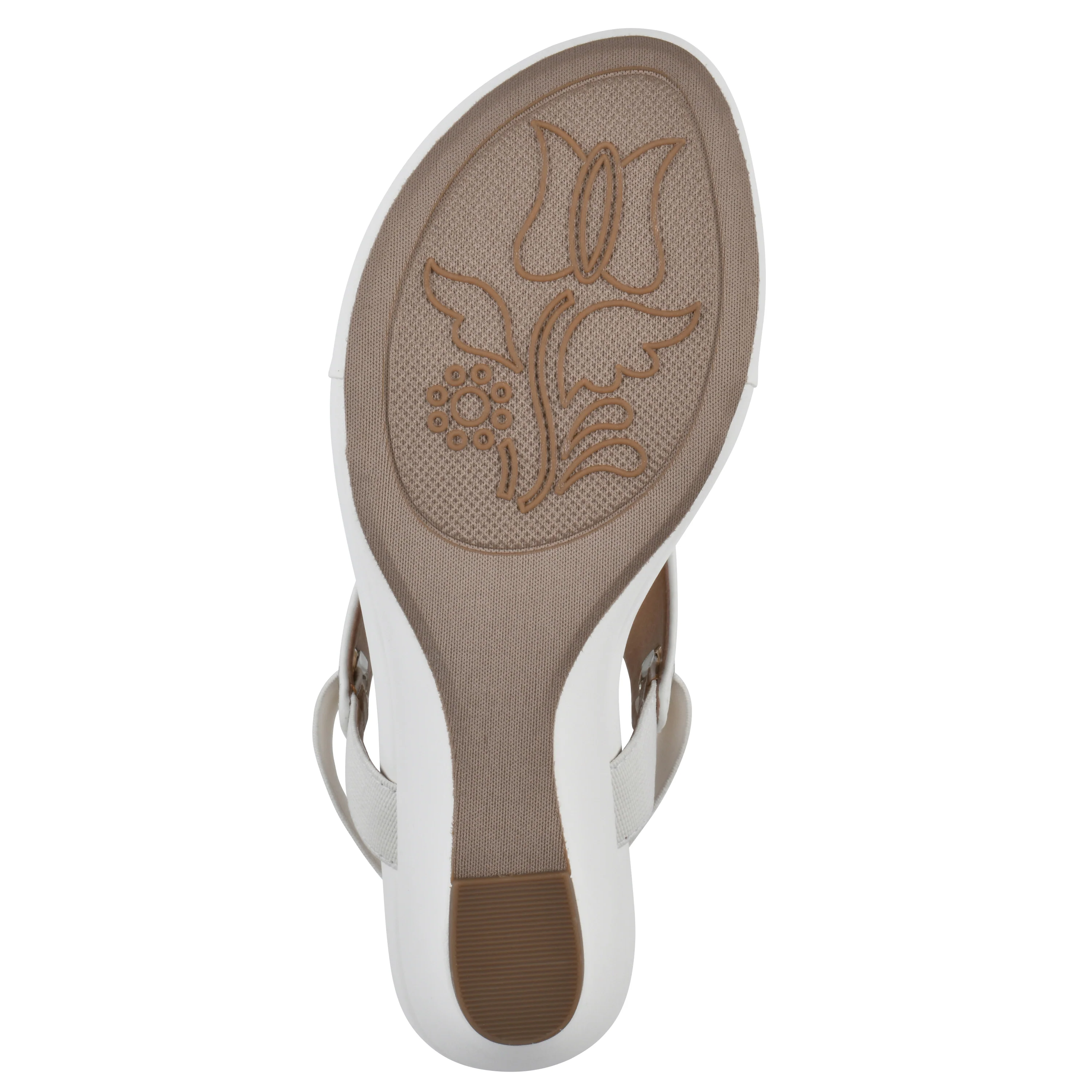 All Dres Wedge Sandal - Image 13