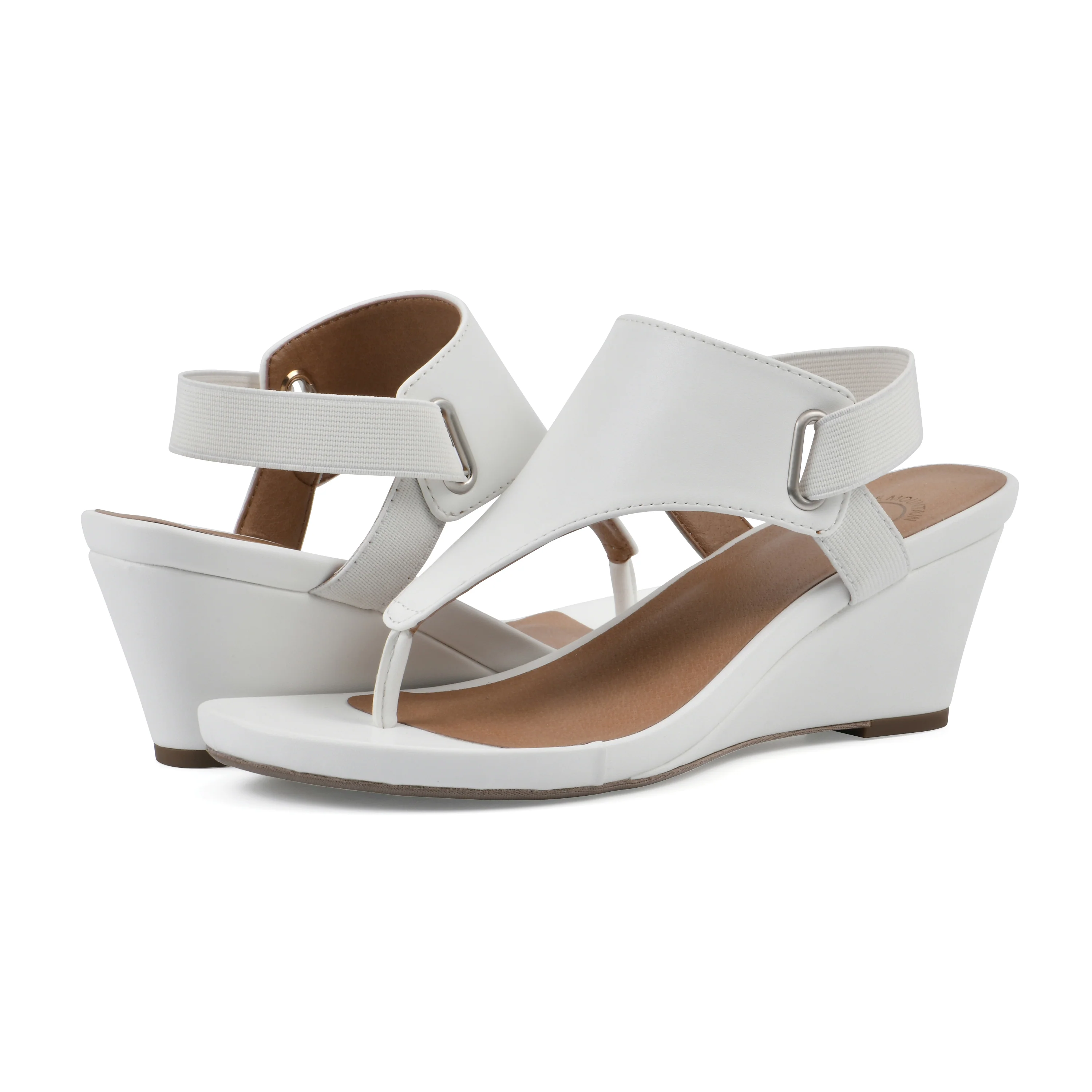 All Dres Wedge Sandal - Image 14