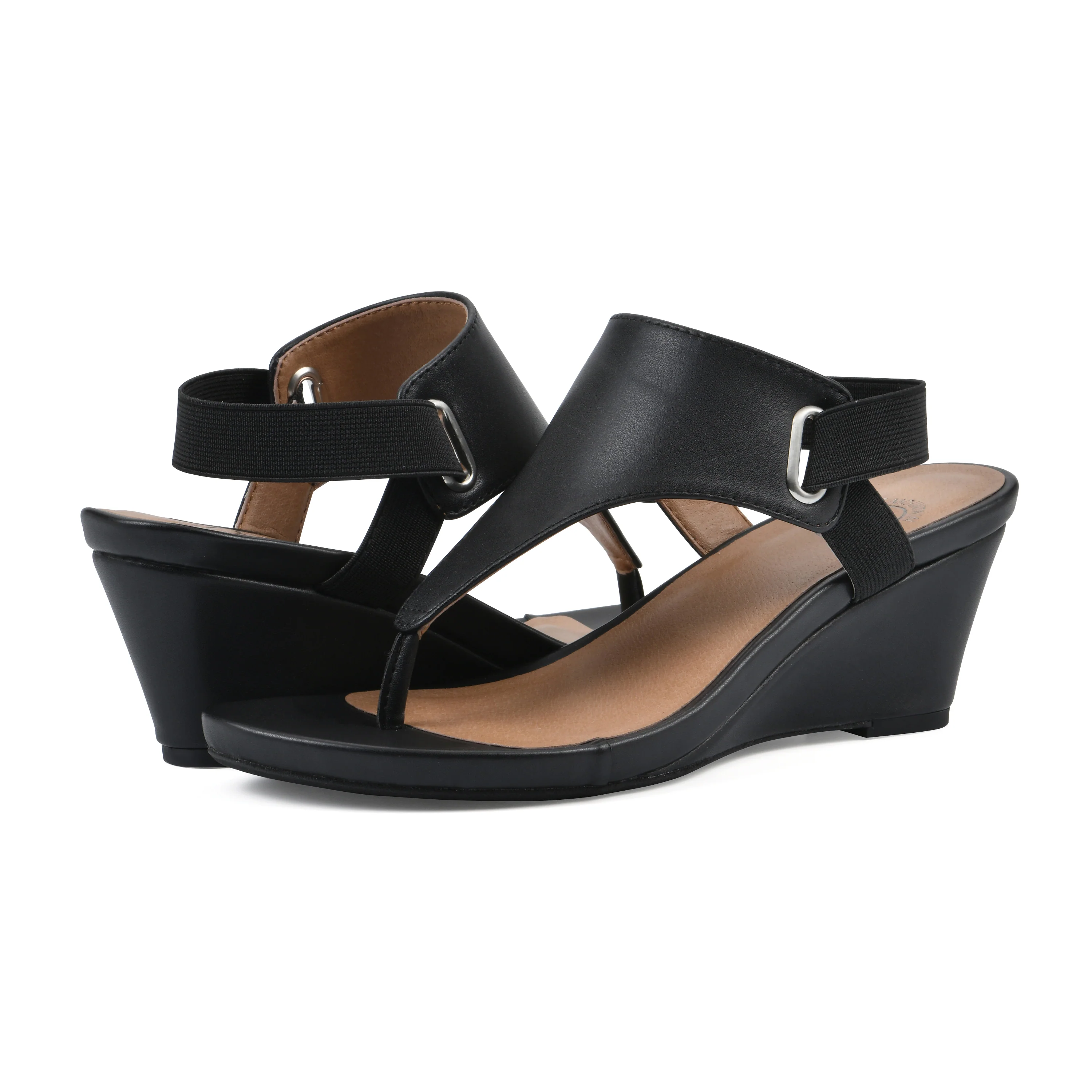 All Dres Wedge Sandal - Image 35