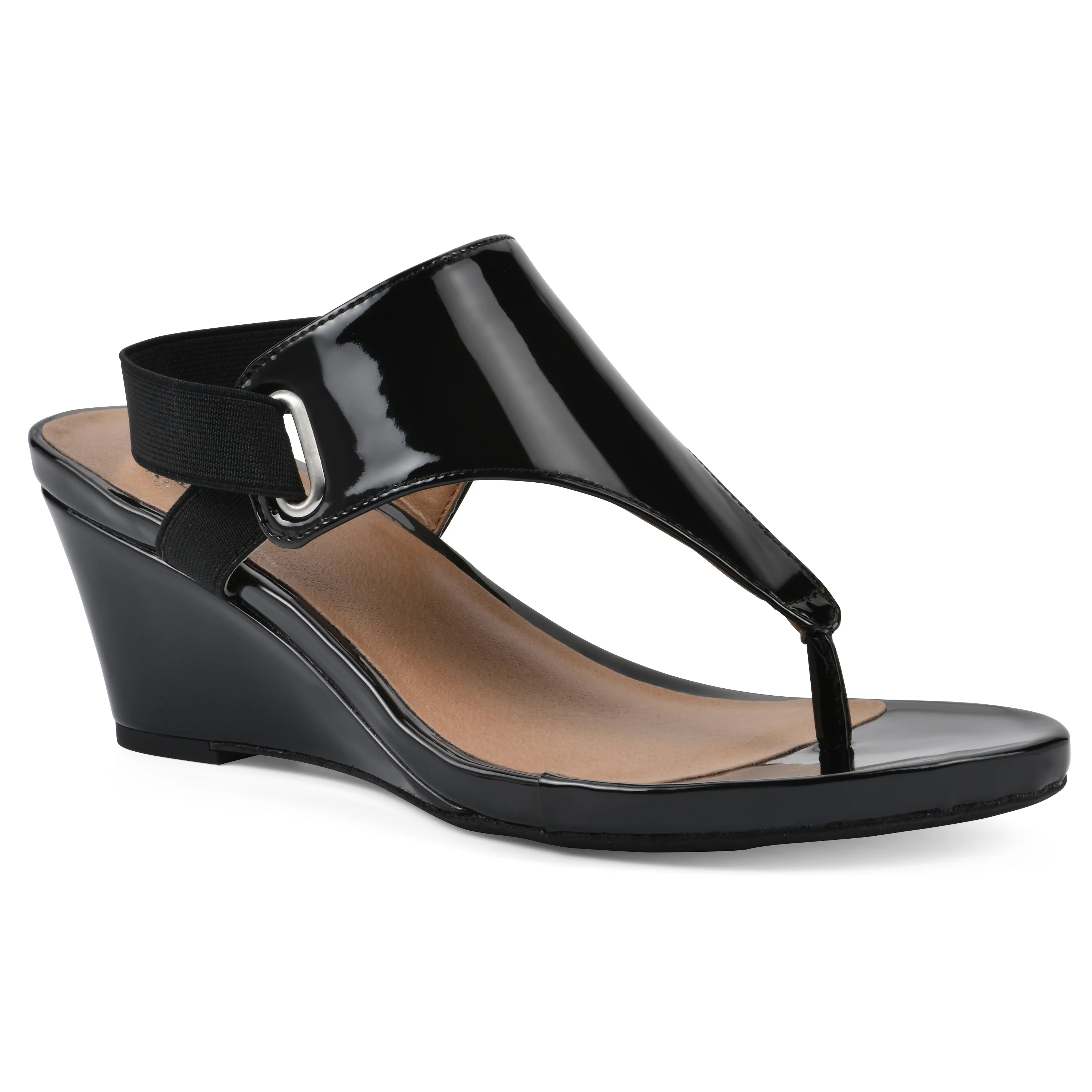 All Dres Wedge Sandal - Image 36