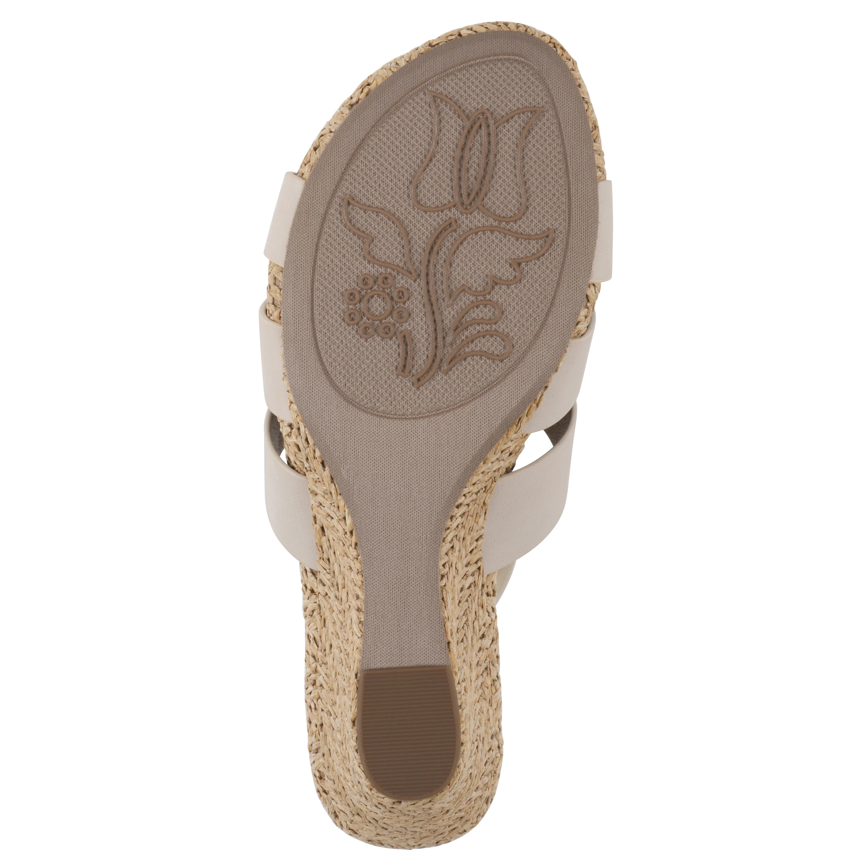 Atavi Wedge Sandal - Image 13