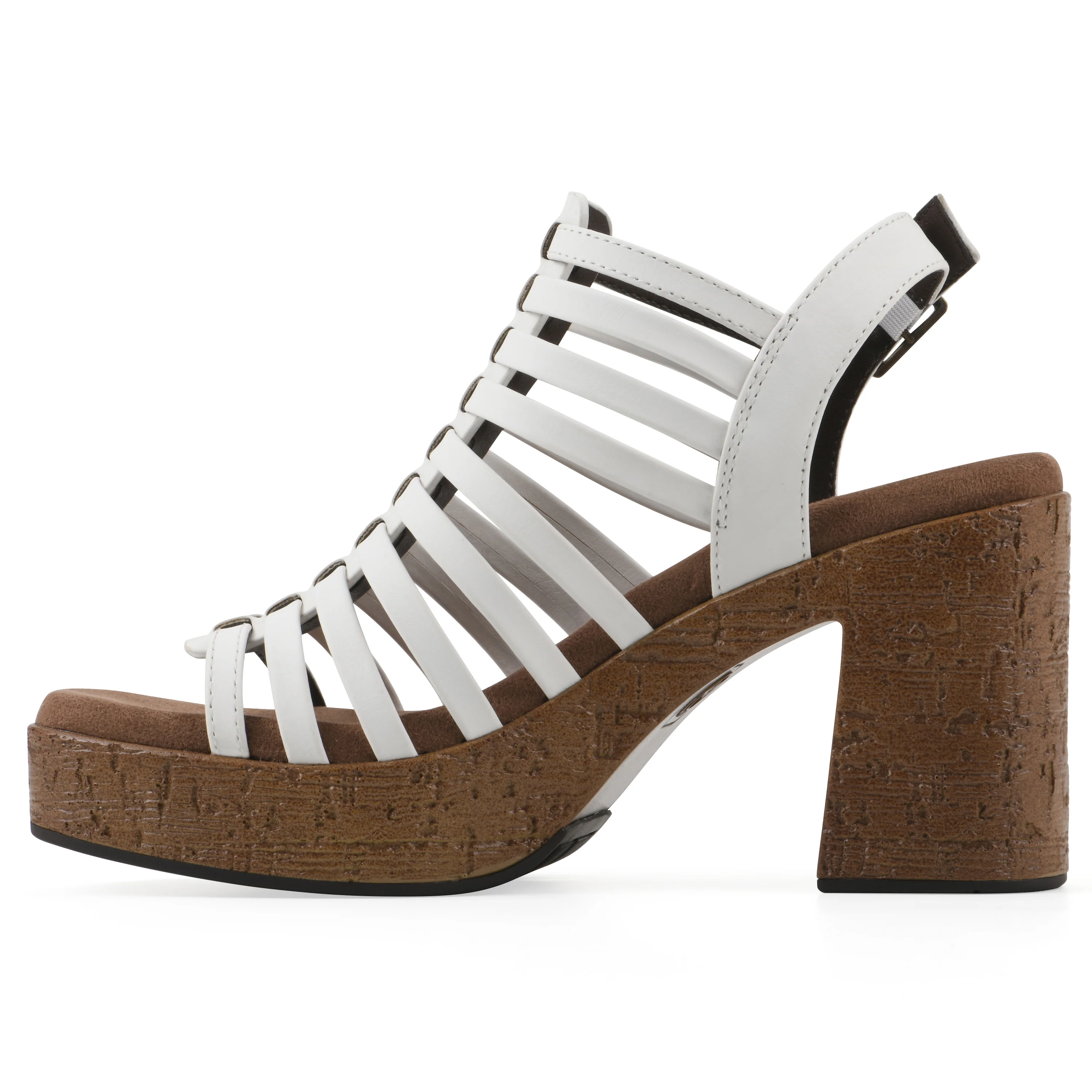 Barbea Heel - Image 11