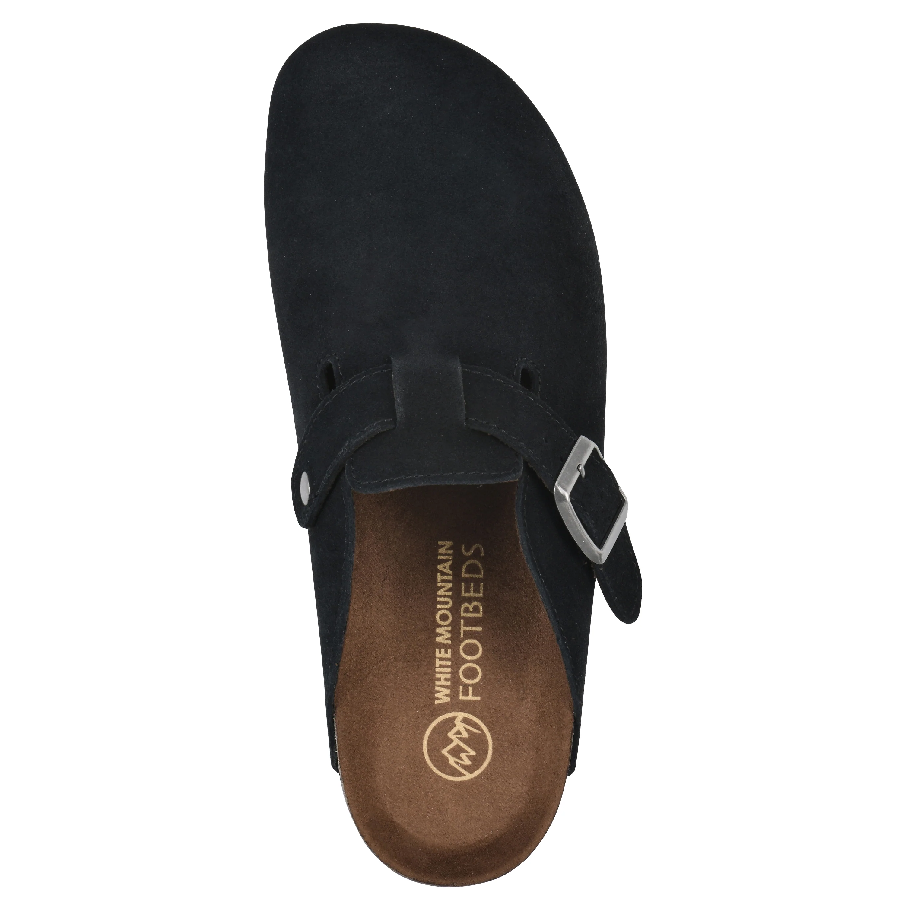 Bari Footbeds Clog - Image 10