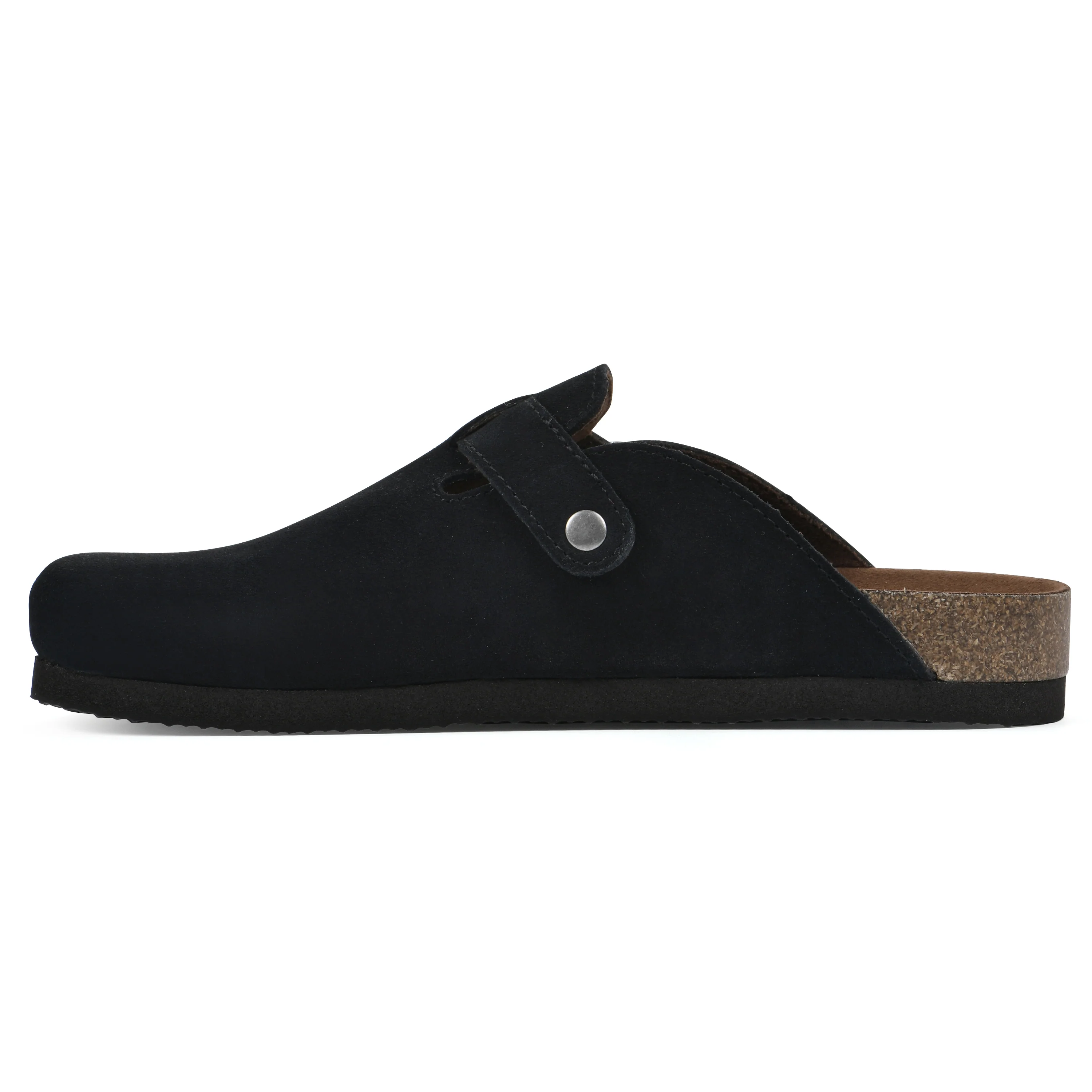 Bari Footbeds Clog - Image 11