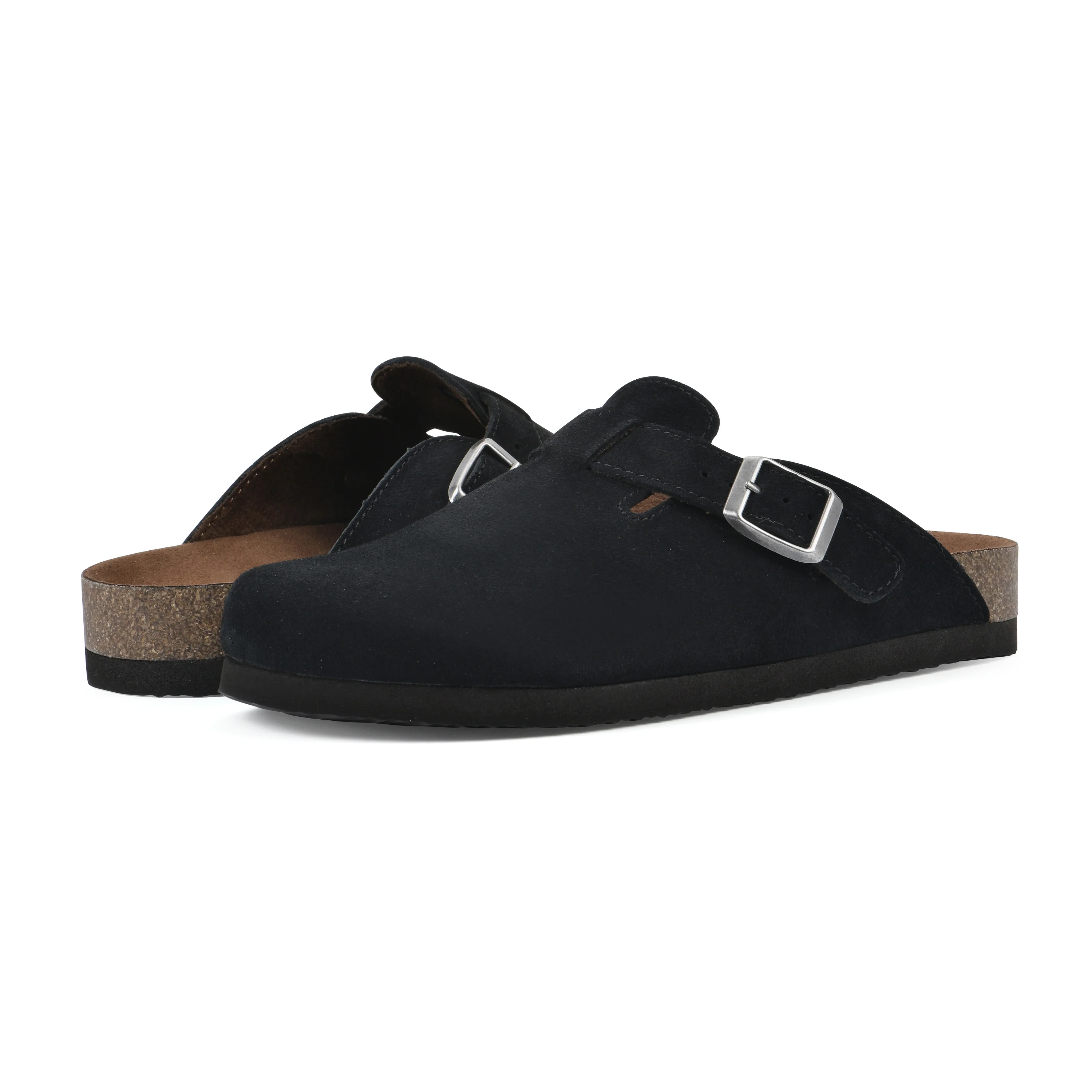 Bari Footbeds Clog - Image 14