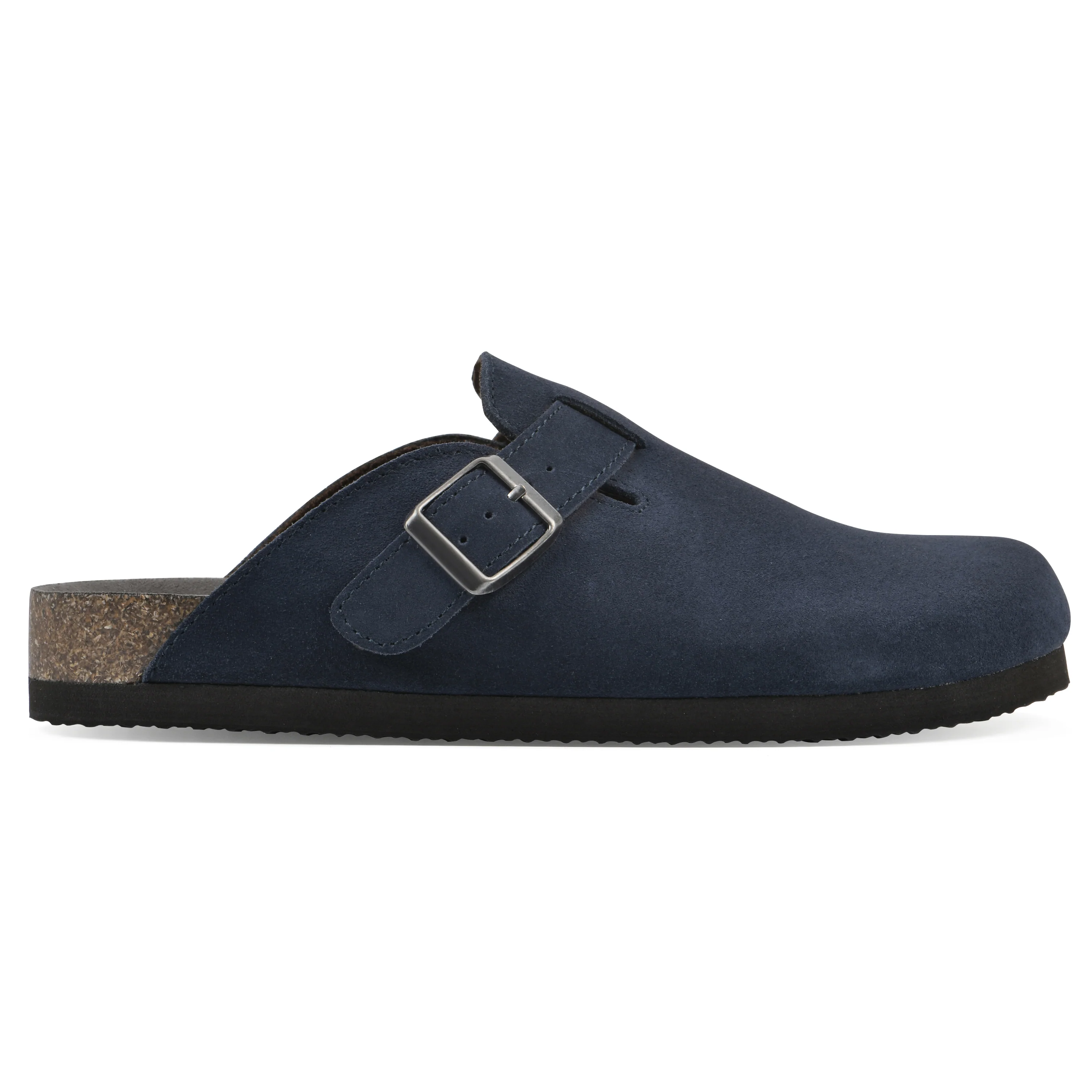 Bari Footbeds Clog - Image 16