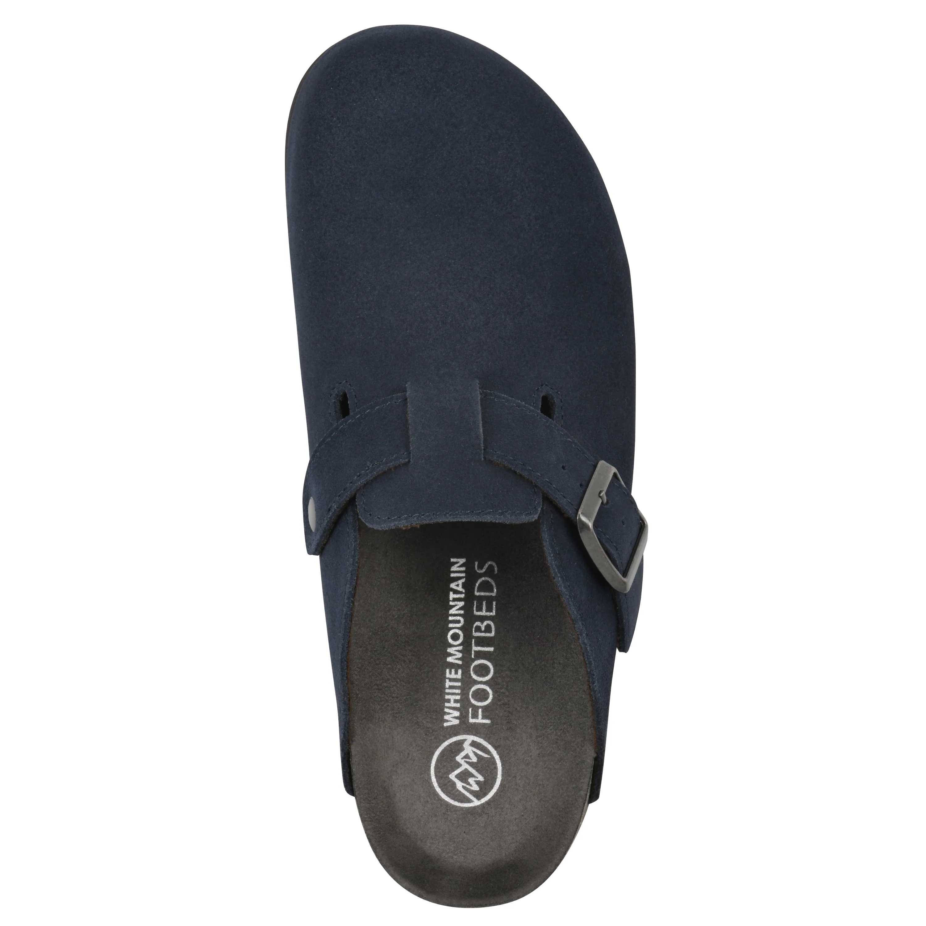 Bari Footbeds Clog - Image 17