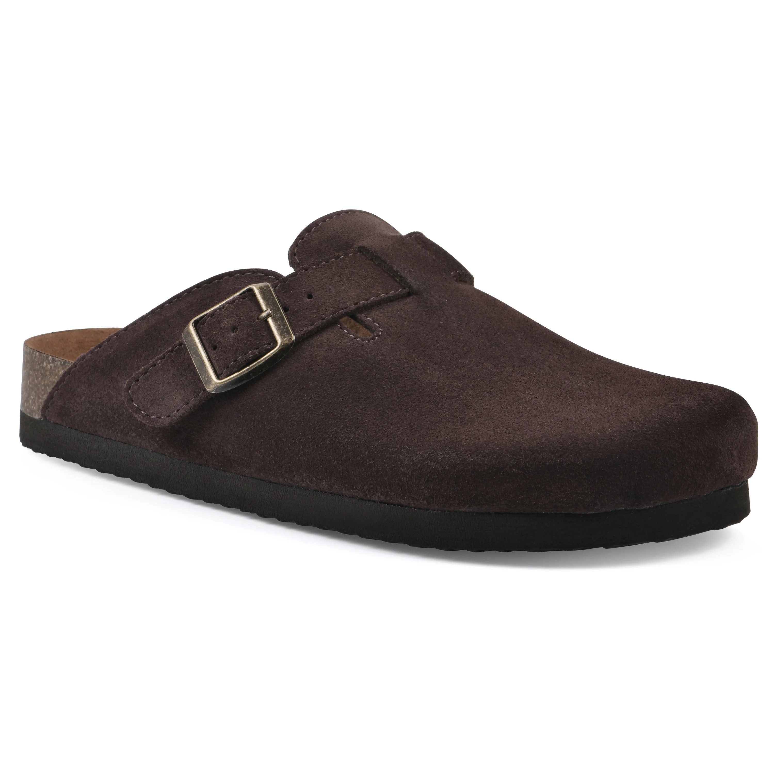 Bari Footbeds Clog - Image 22