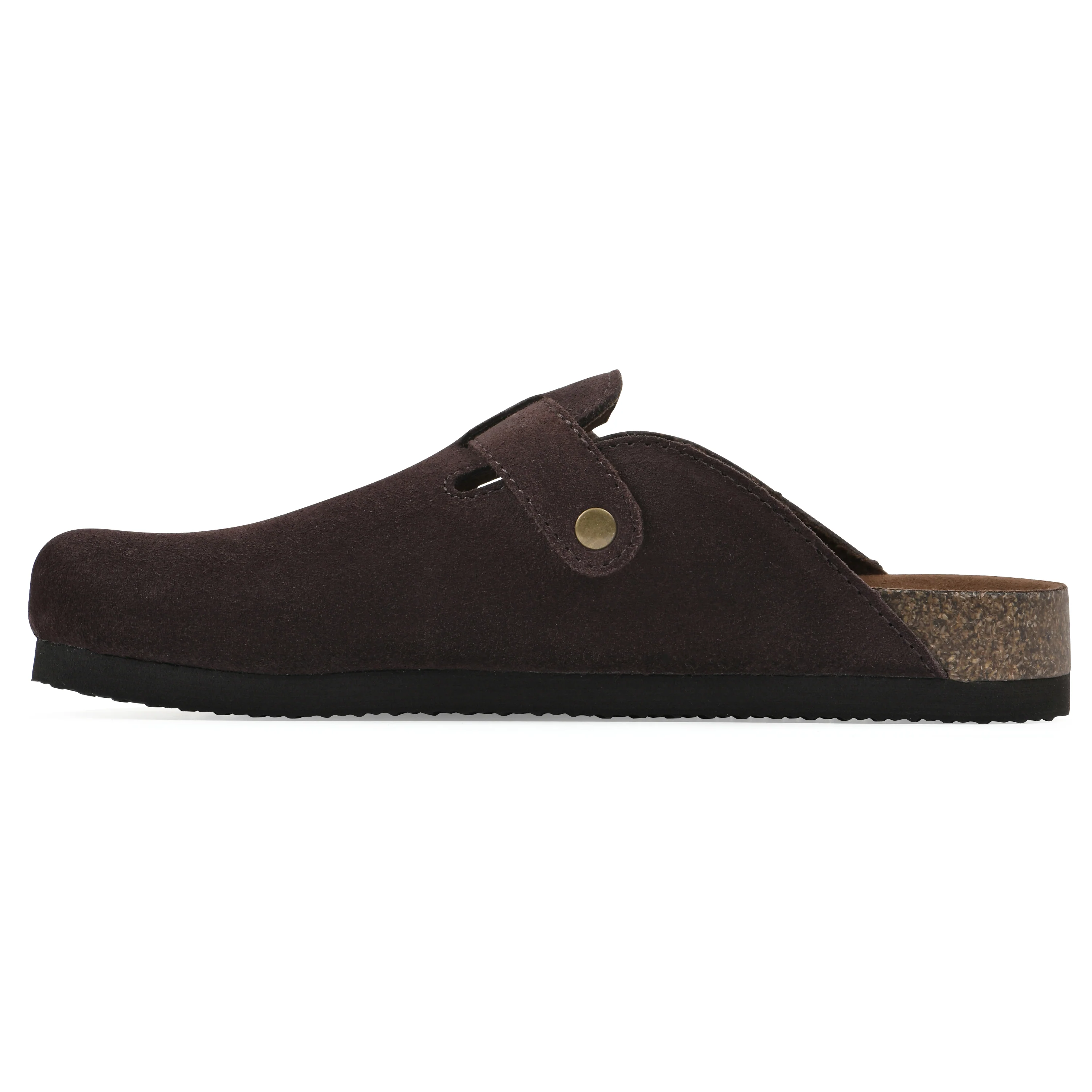 Bari Footbeds Clog - Image 25