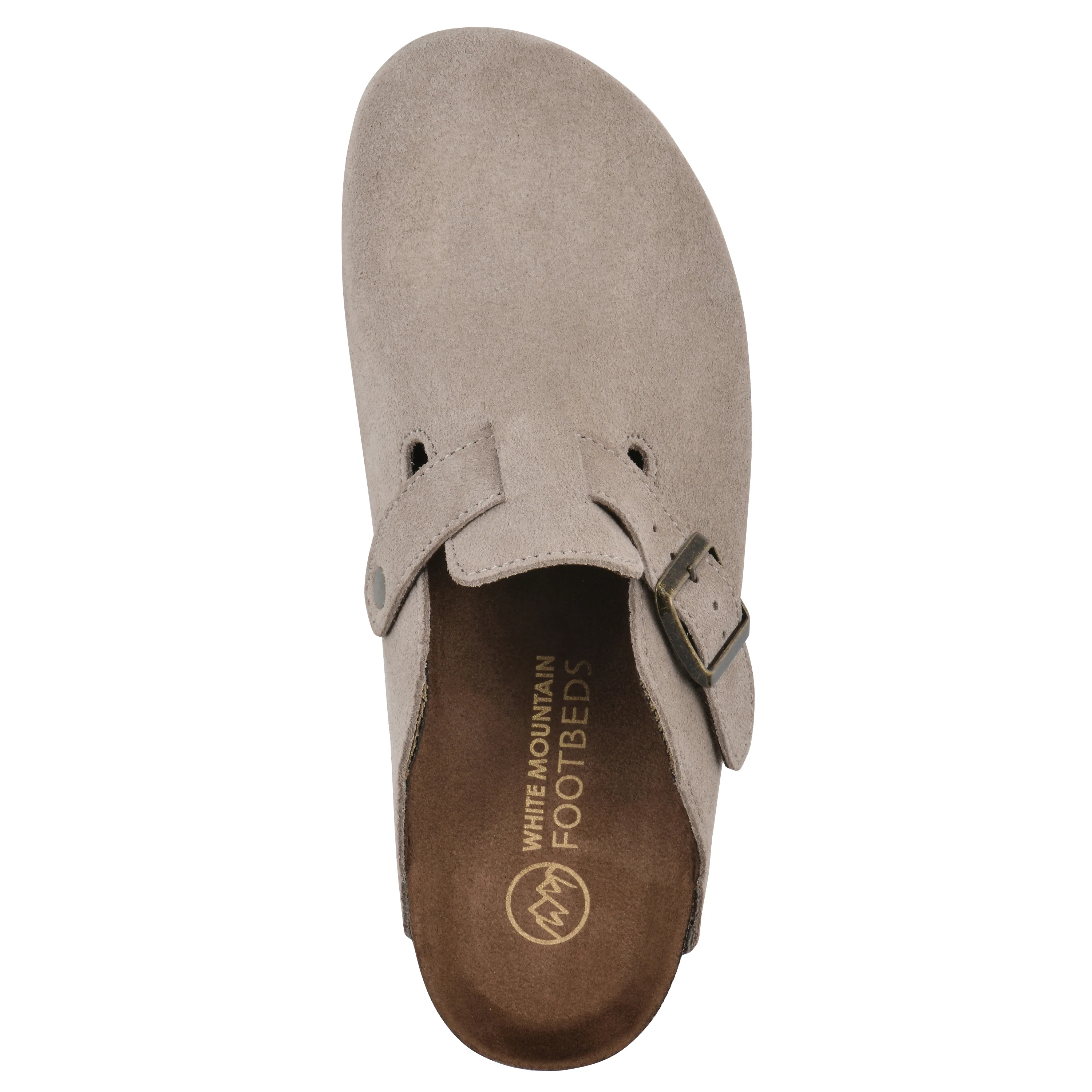Bari Footbeds Clog - Image 3