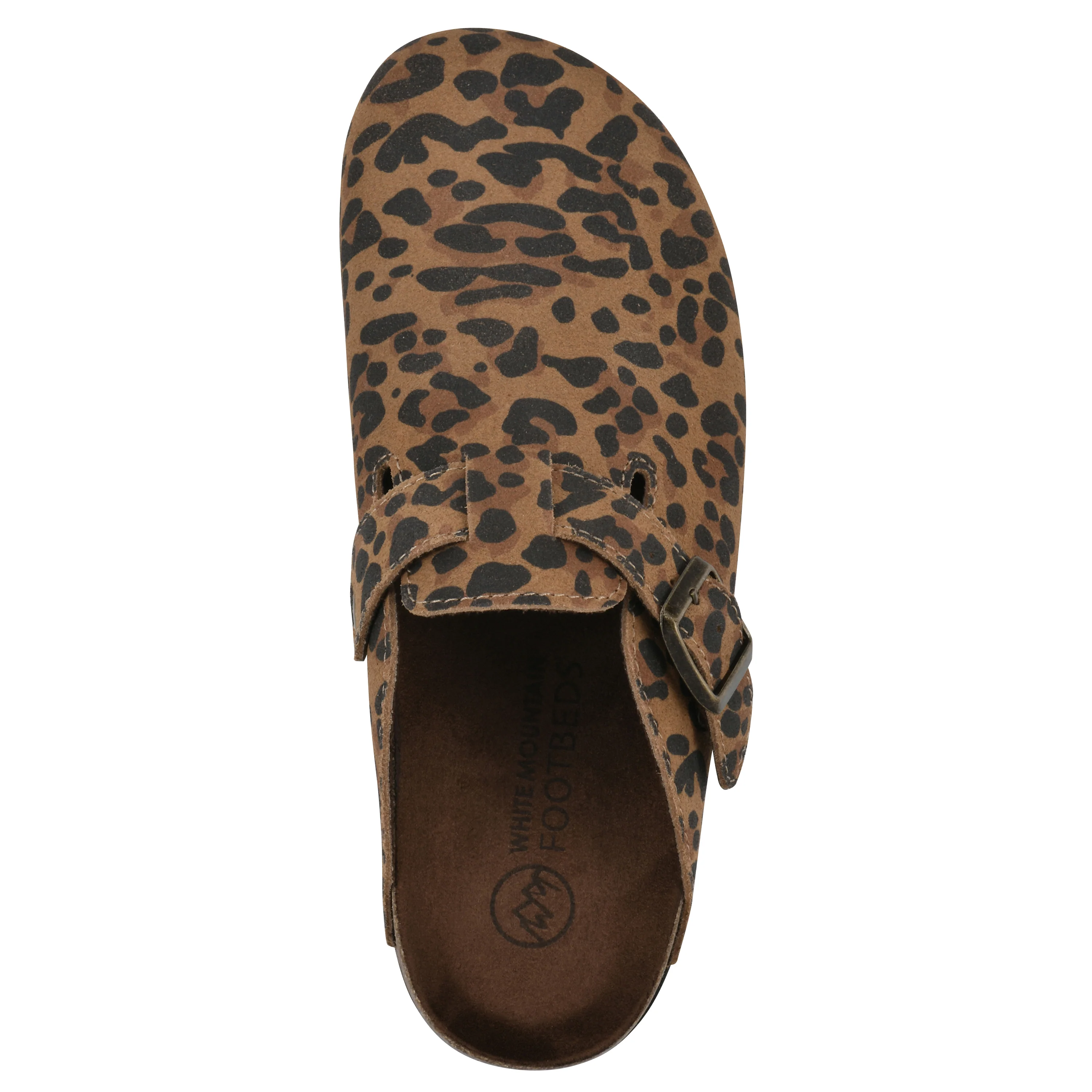 Bari Footbeds Clog - Image 31