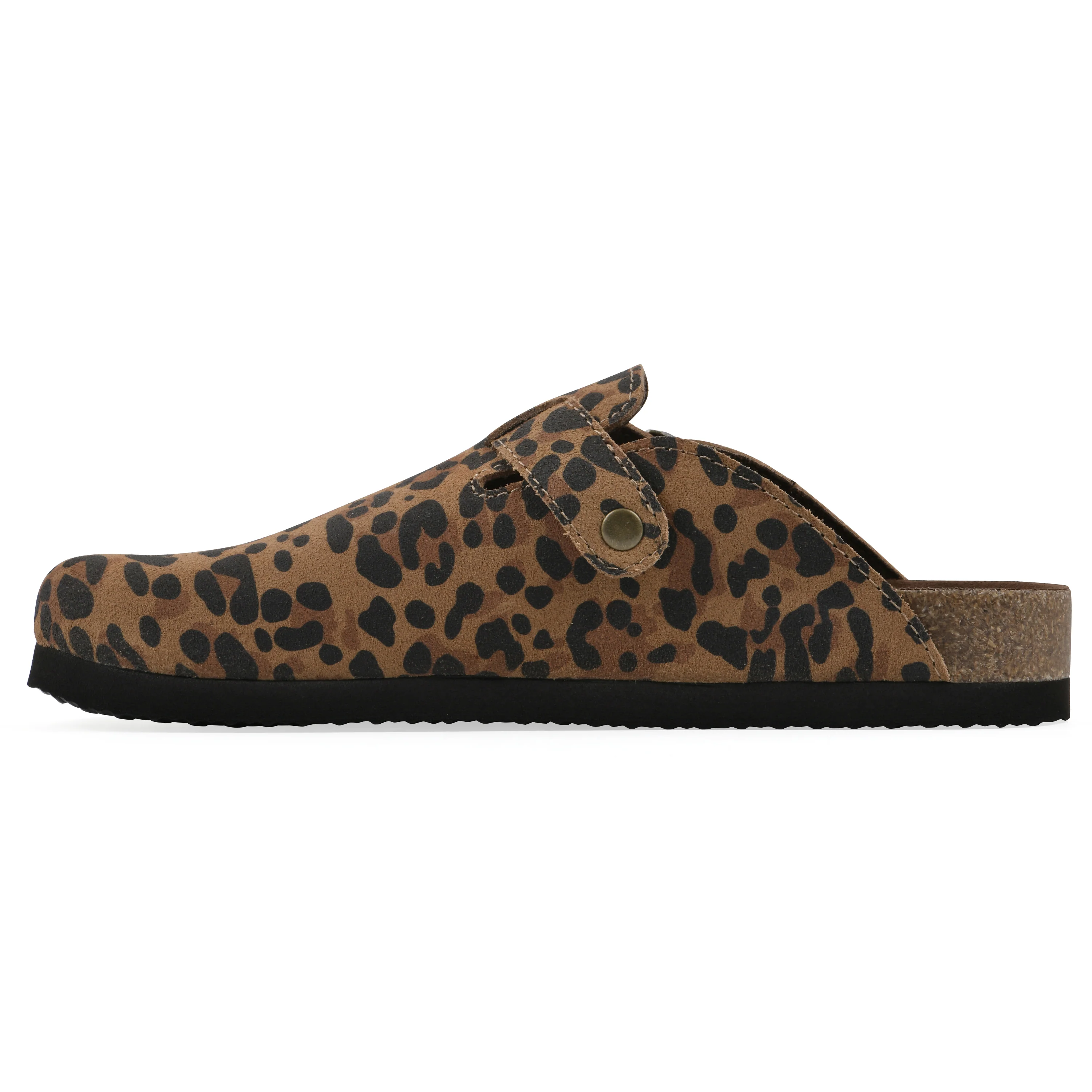 Bari Footbeds Clog - Image 32