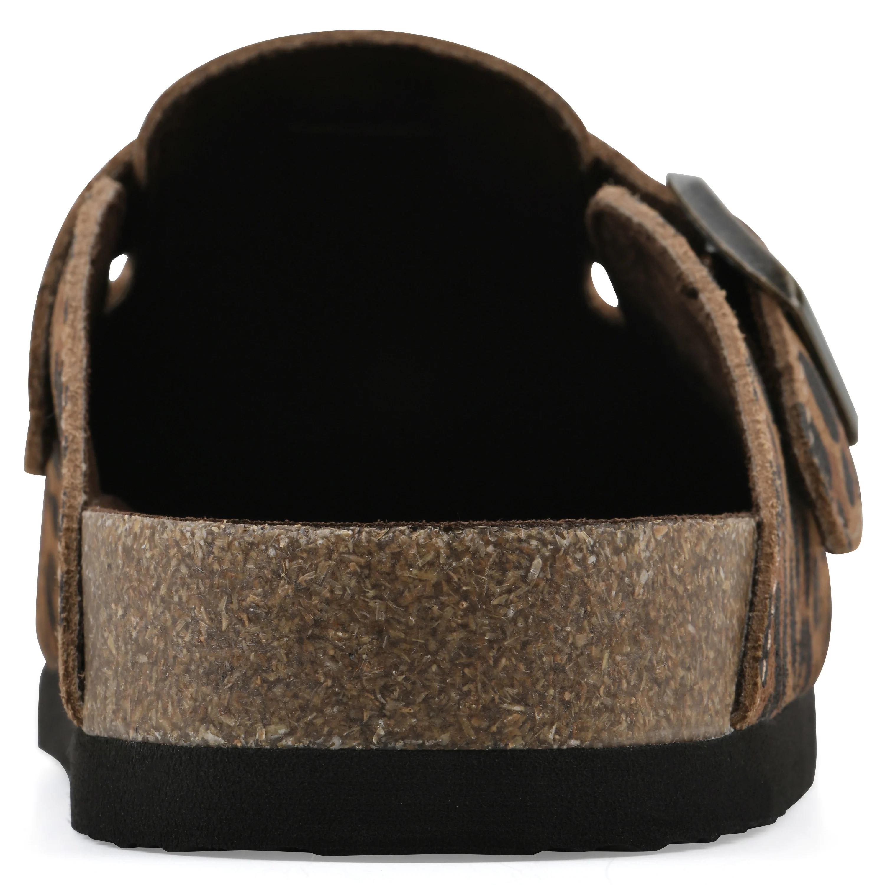 Bari Footbeds Clog - Image 33