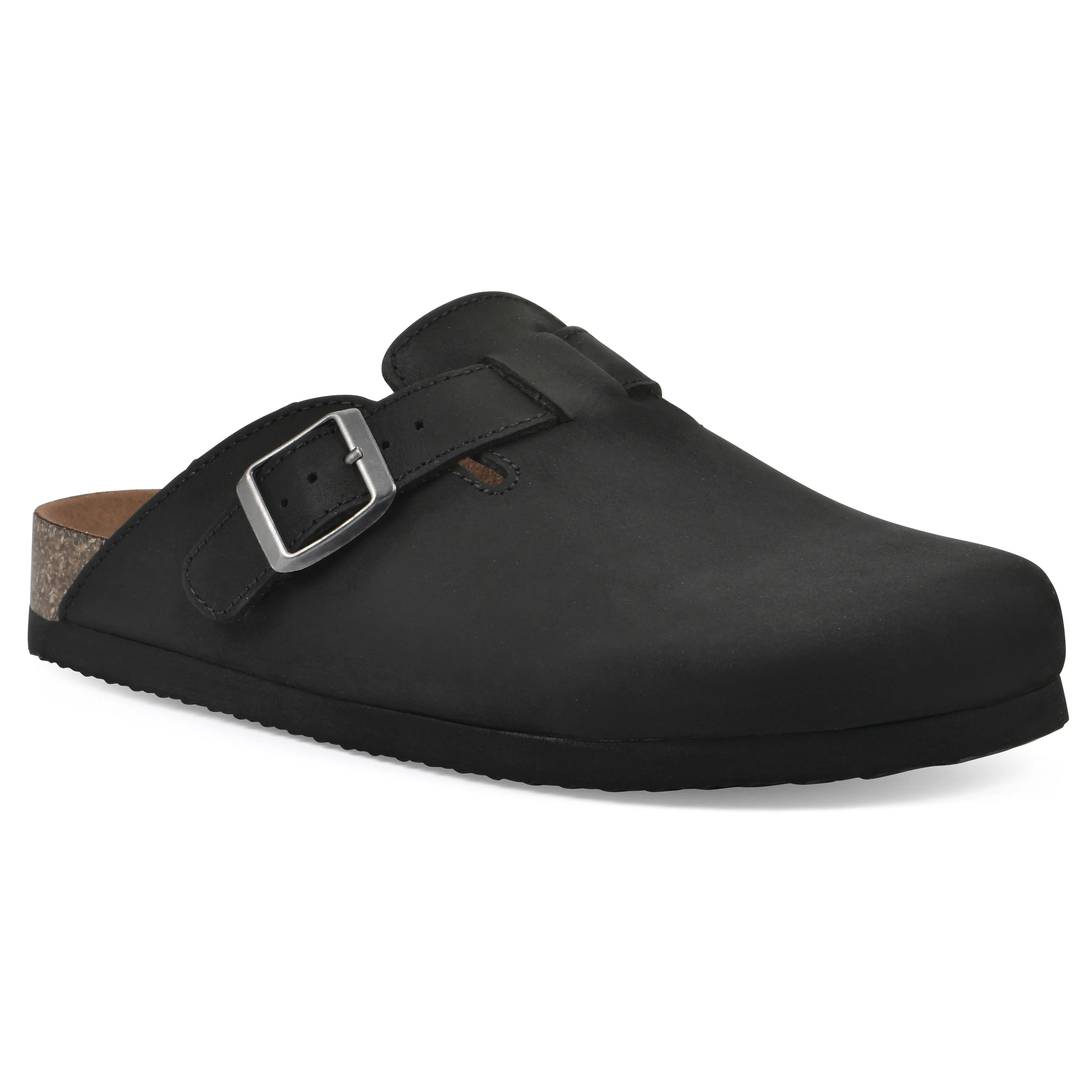 Bari Footbeds Clog - Image 36