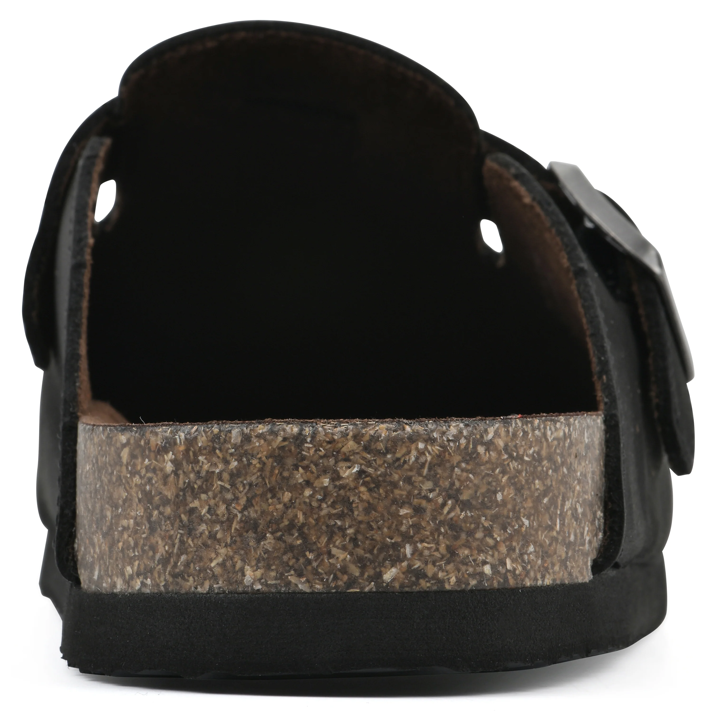 Bari Footbeds Clog - Image 40