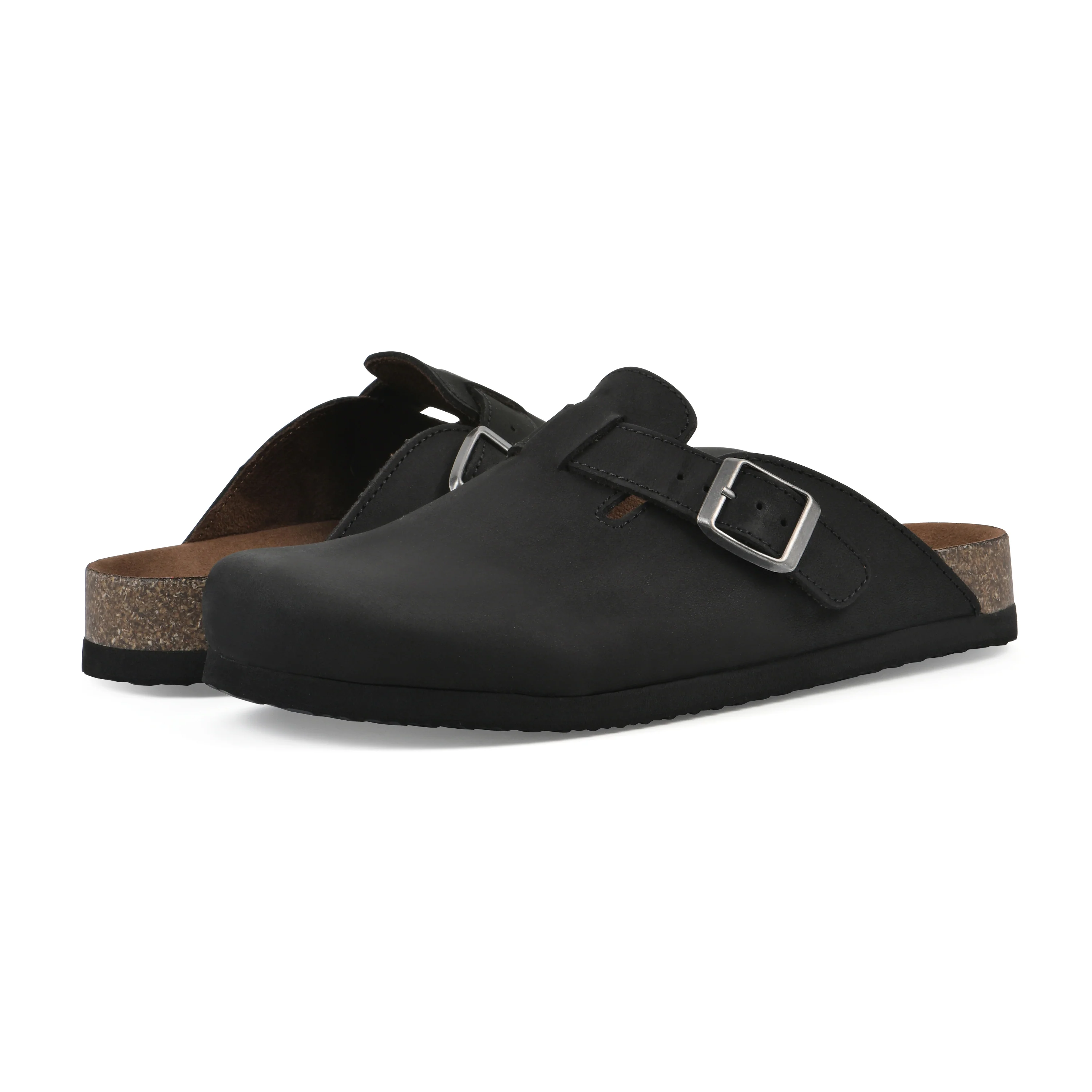 Bari Footbeds Clog - Image 42
