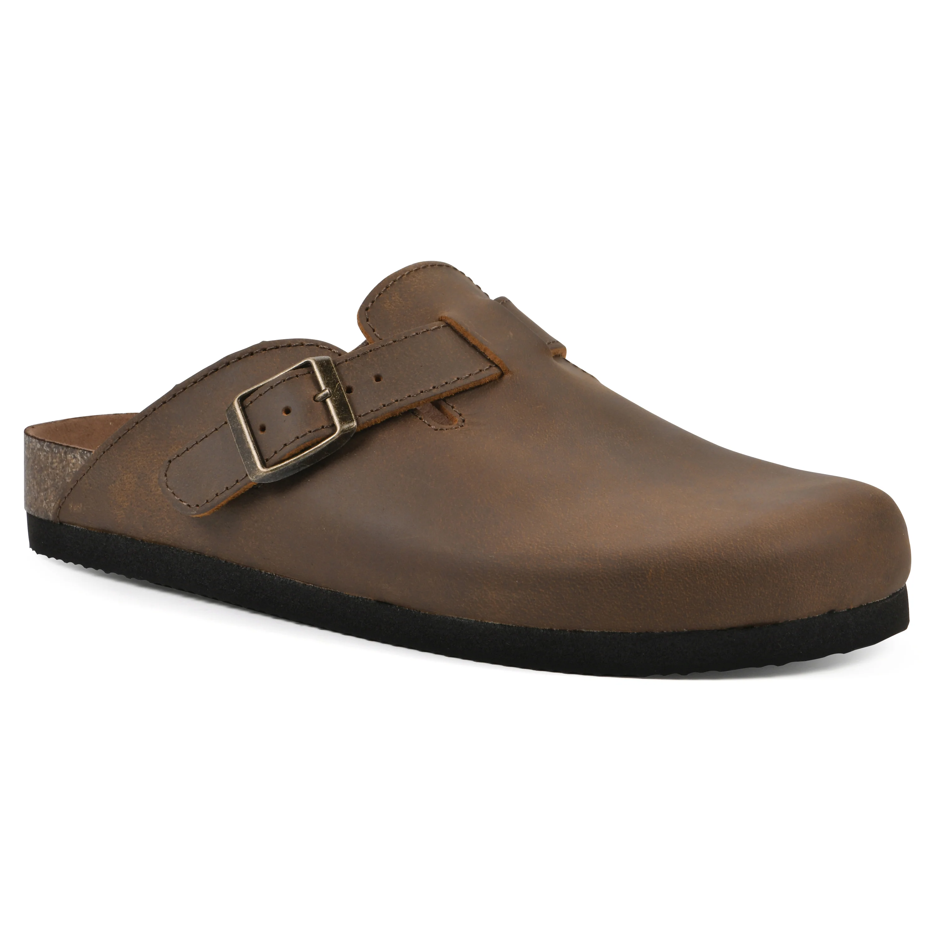 Bari Footbeds Clog - Image 43