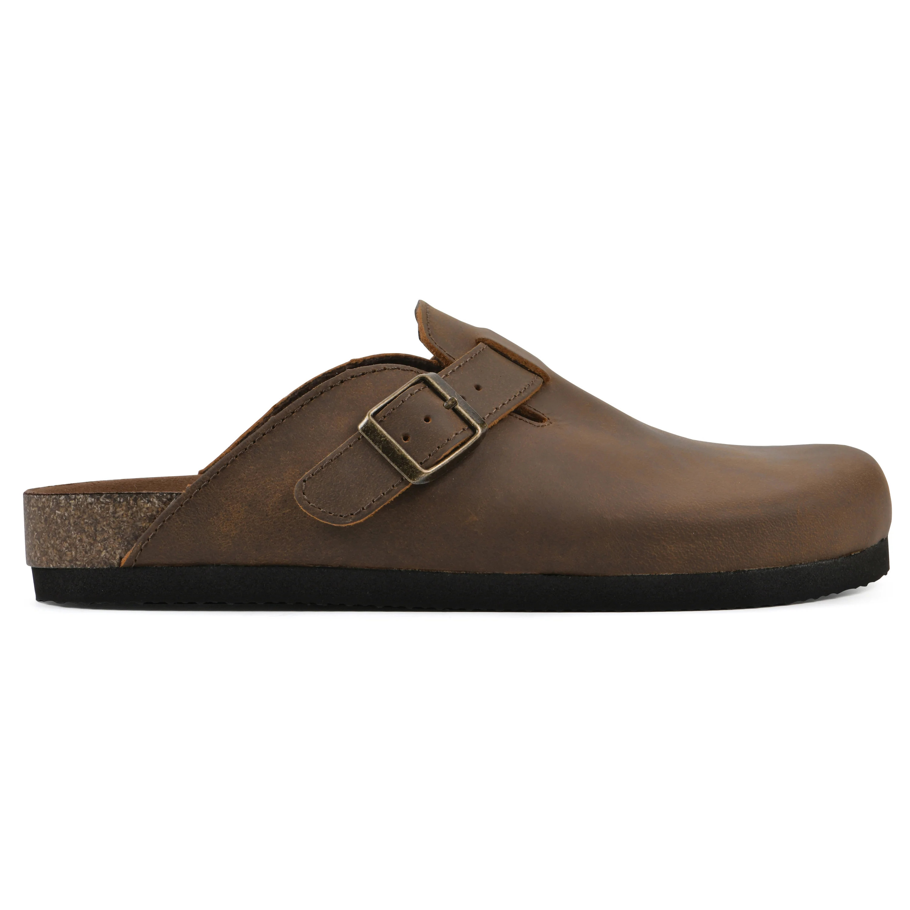Bari Footbeds Clog - Image 44