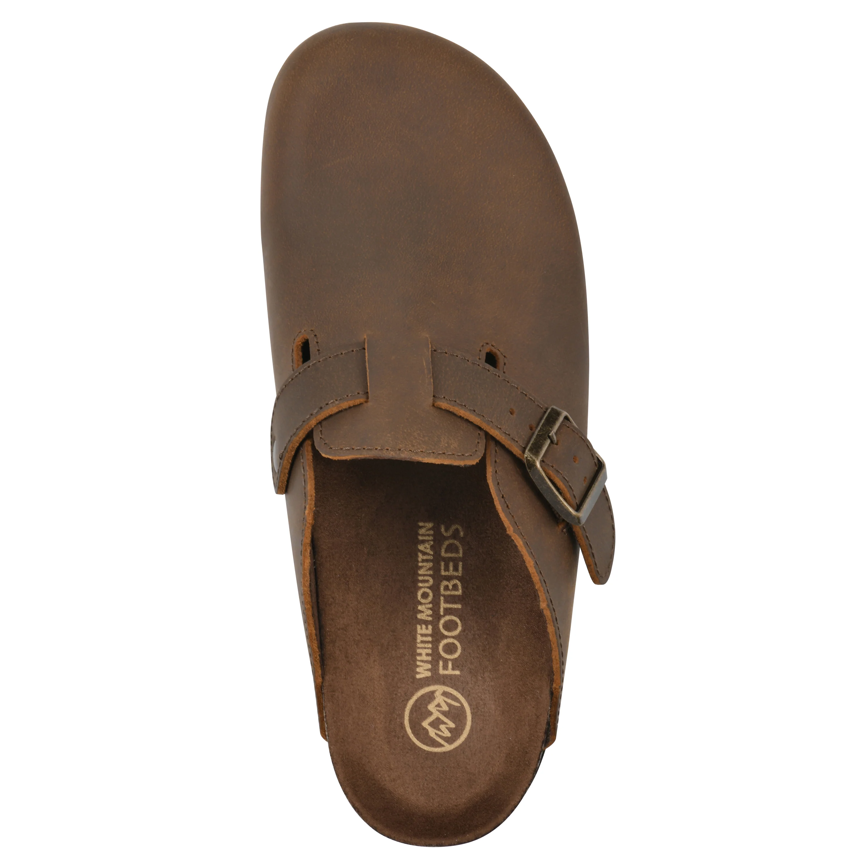 Bari Footbeds Clog - Image 45