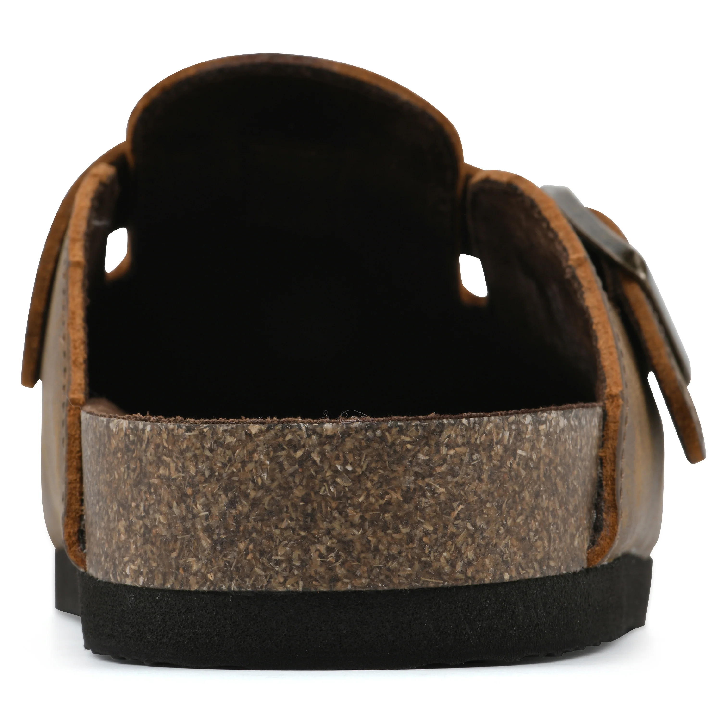 Bari Footbeds Clog - Image 47