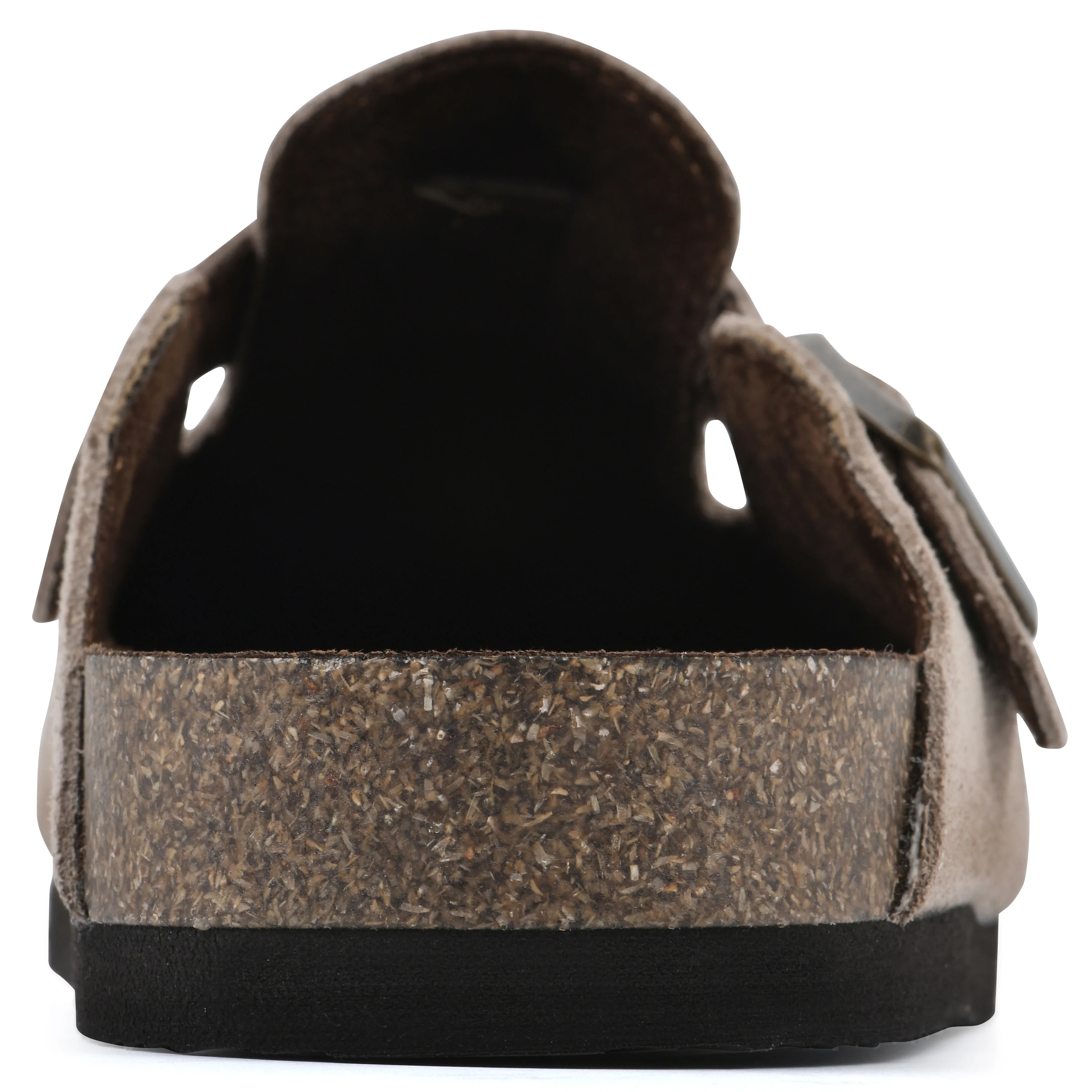 Bari Footbeds Clog - Image 5