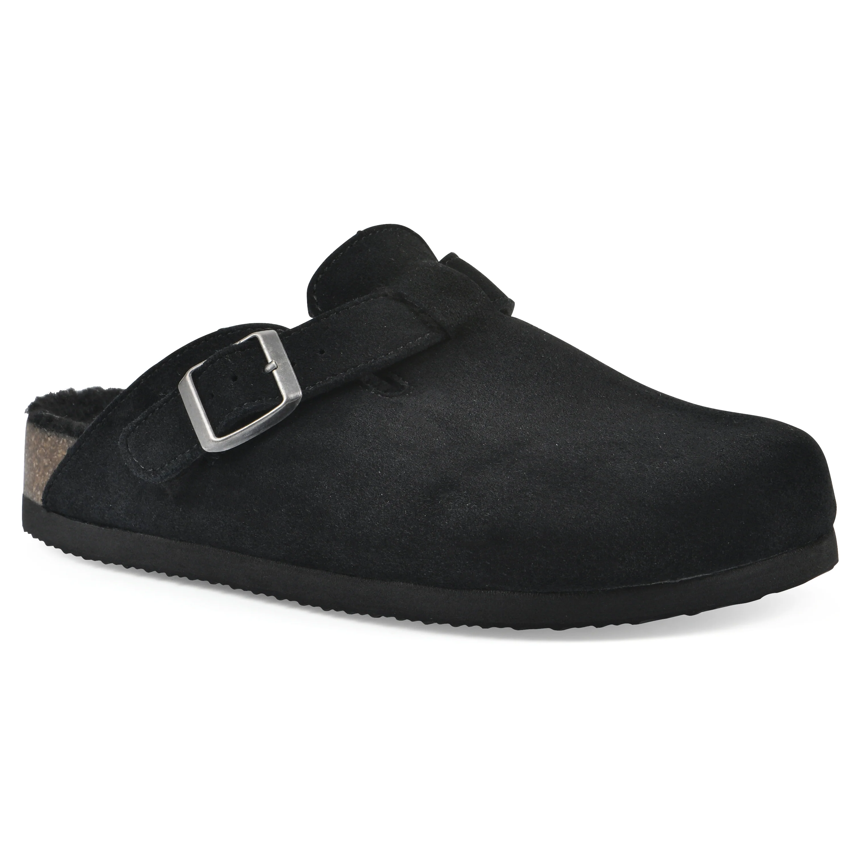 Bari Footbeds Clog - Image 50