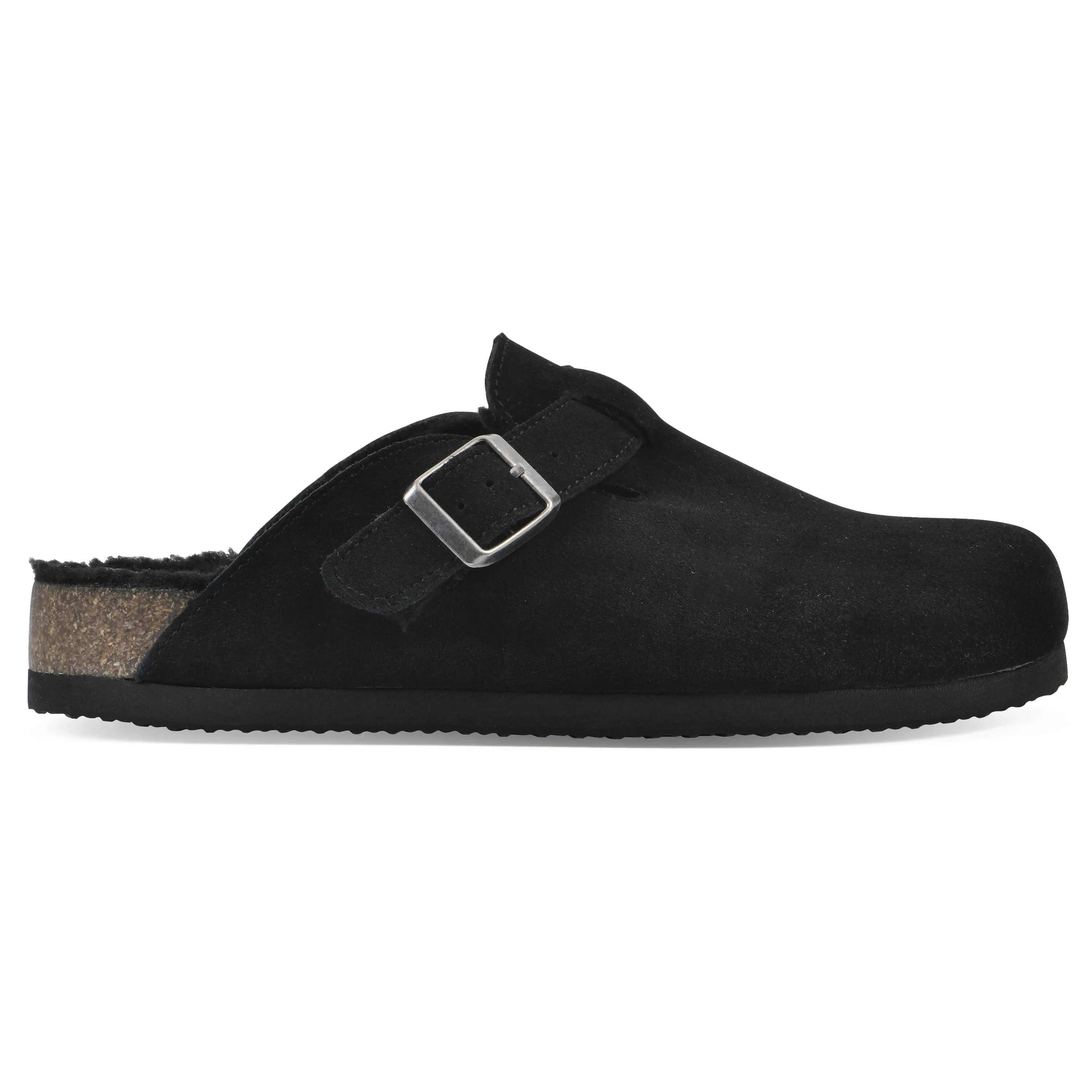 Bari Footbeds Clog - Image 51