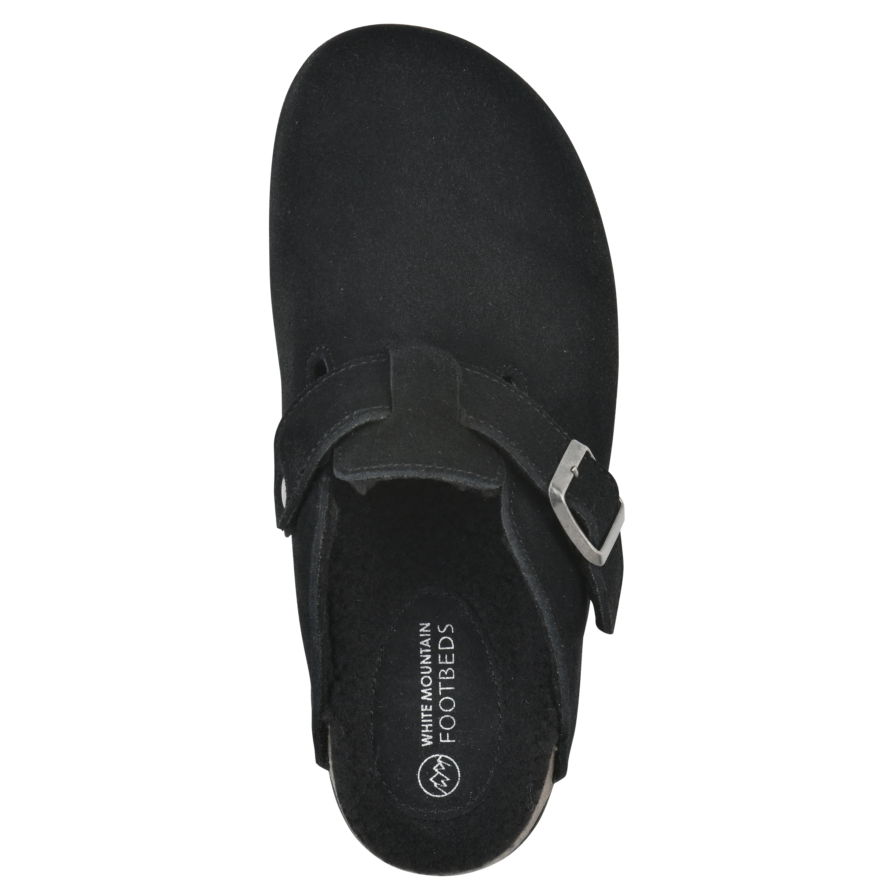 Bari Footbeds Clog - Image 52