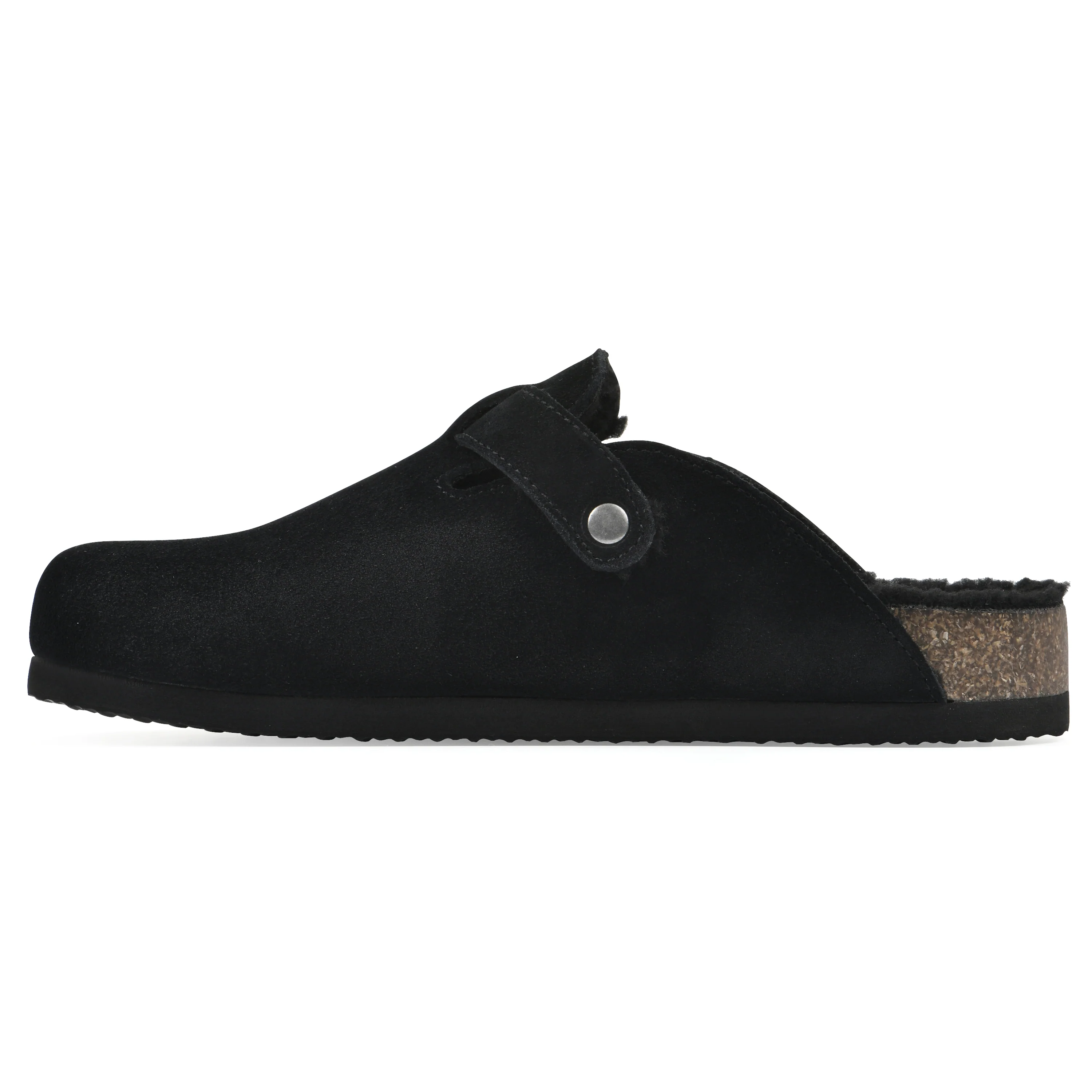 Bari Footbeds Clog - Image 53