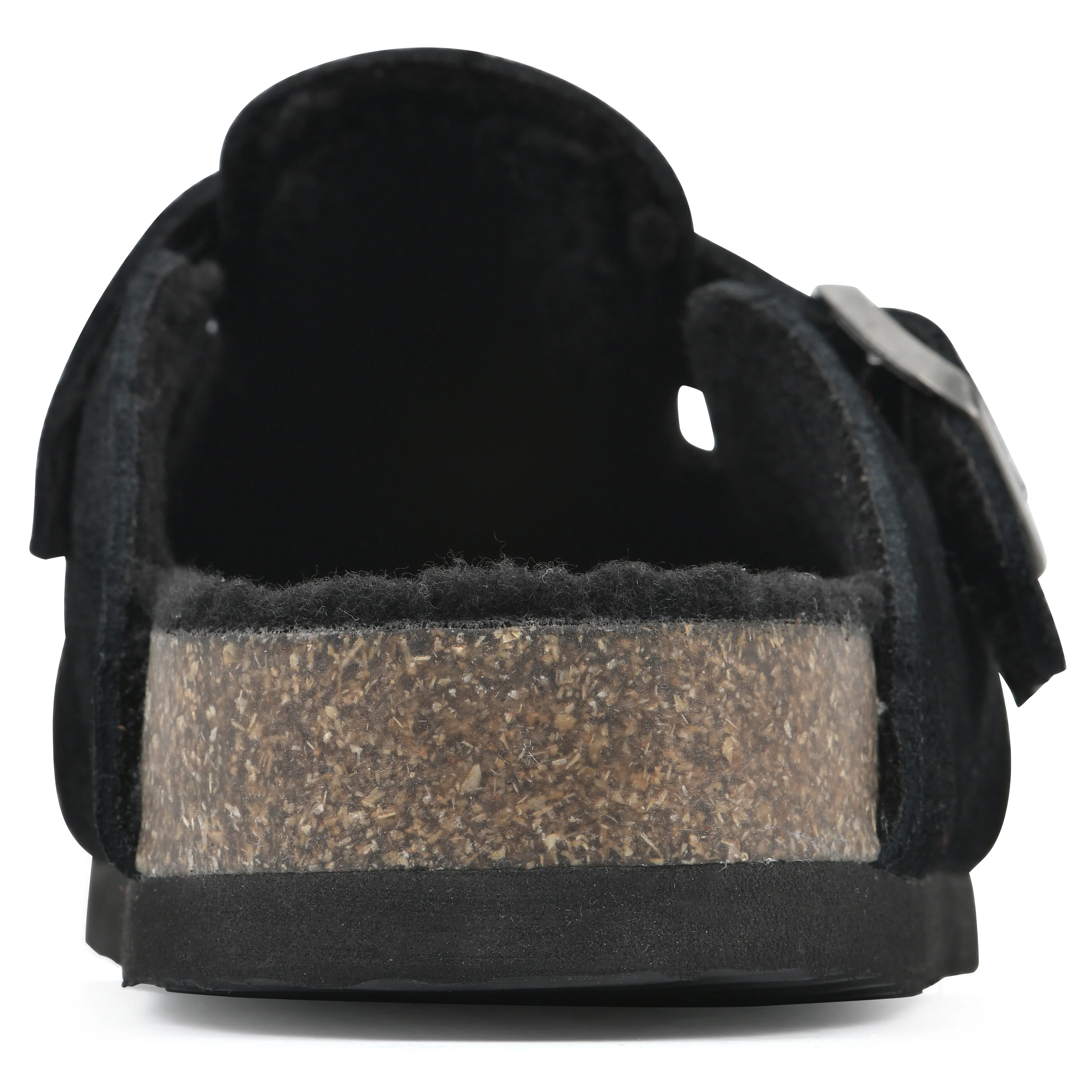Bari Footbeds Clog - Image 54