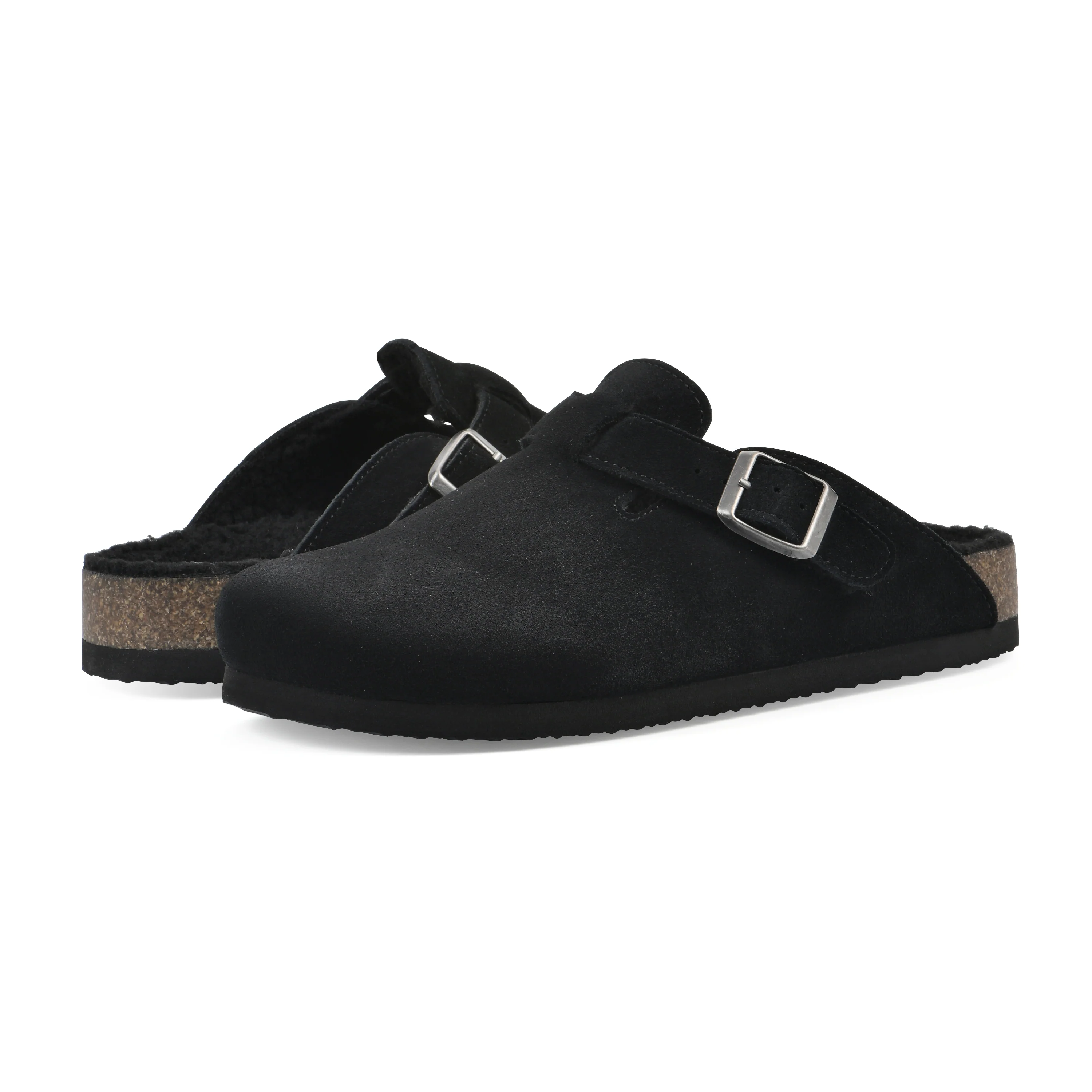 Bari Footbeds Clog - Image 56