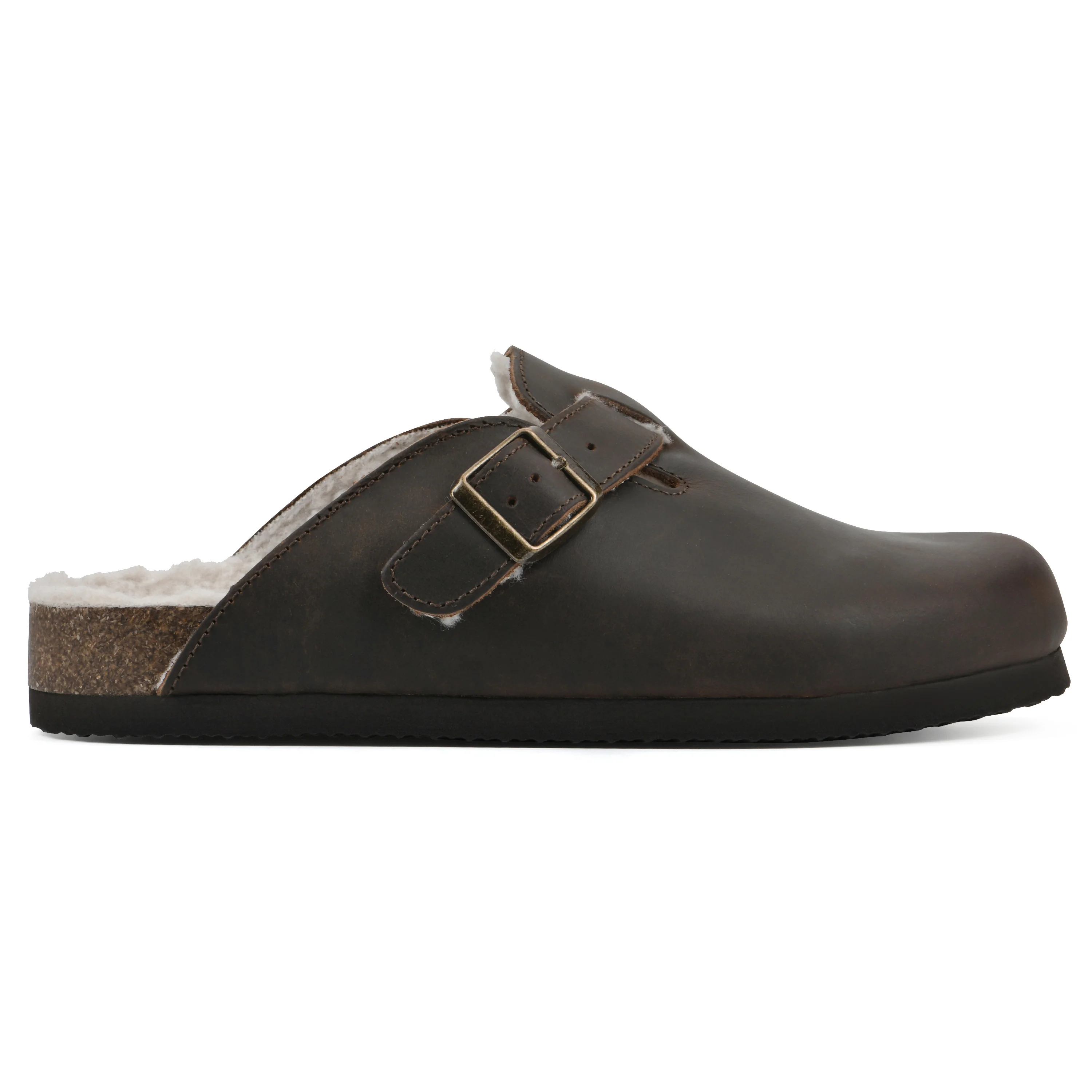 Bari Footbeds Clog - Image 58
