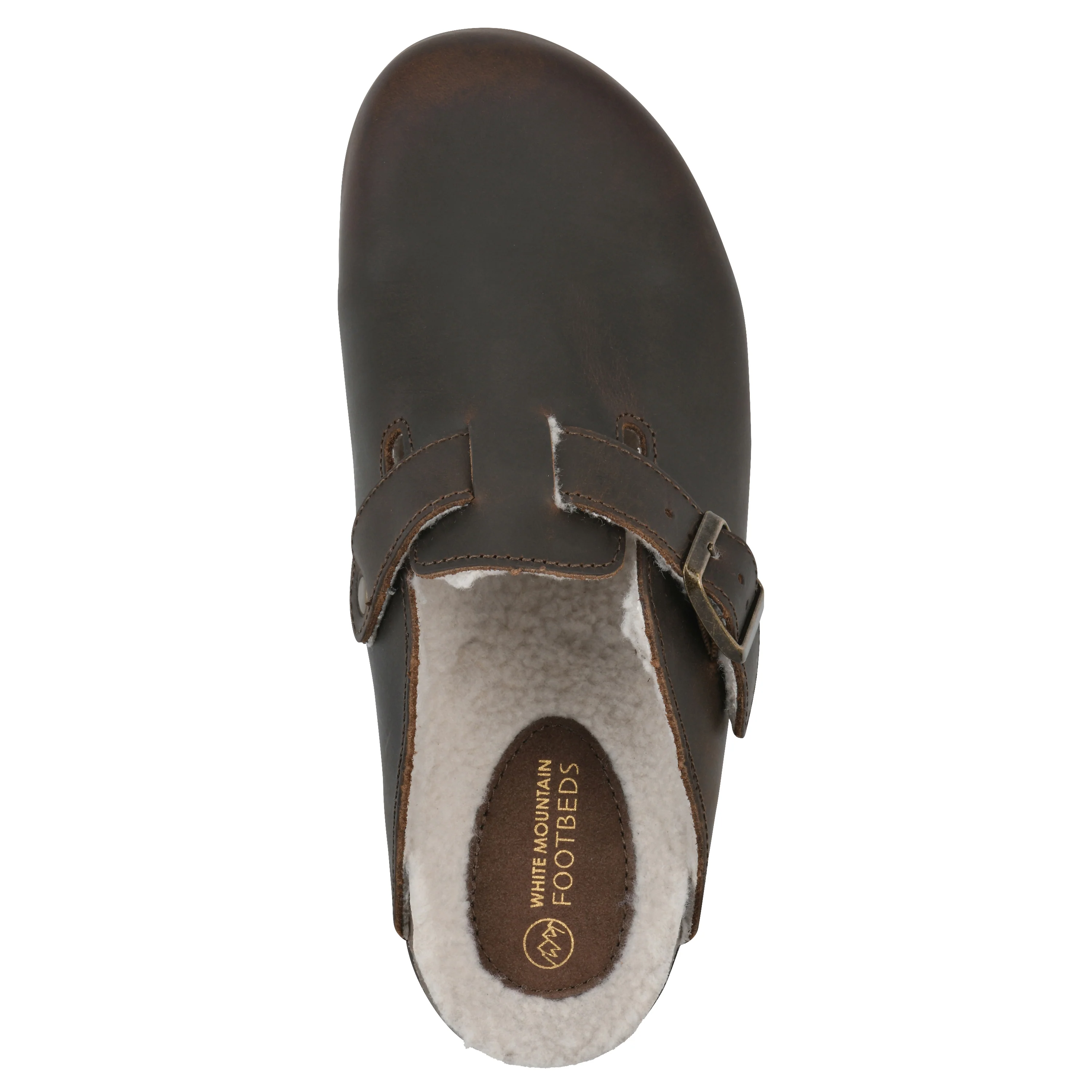 Bari Footbeds Clog - Image 59