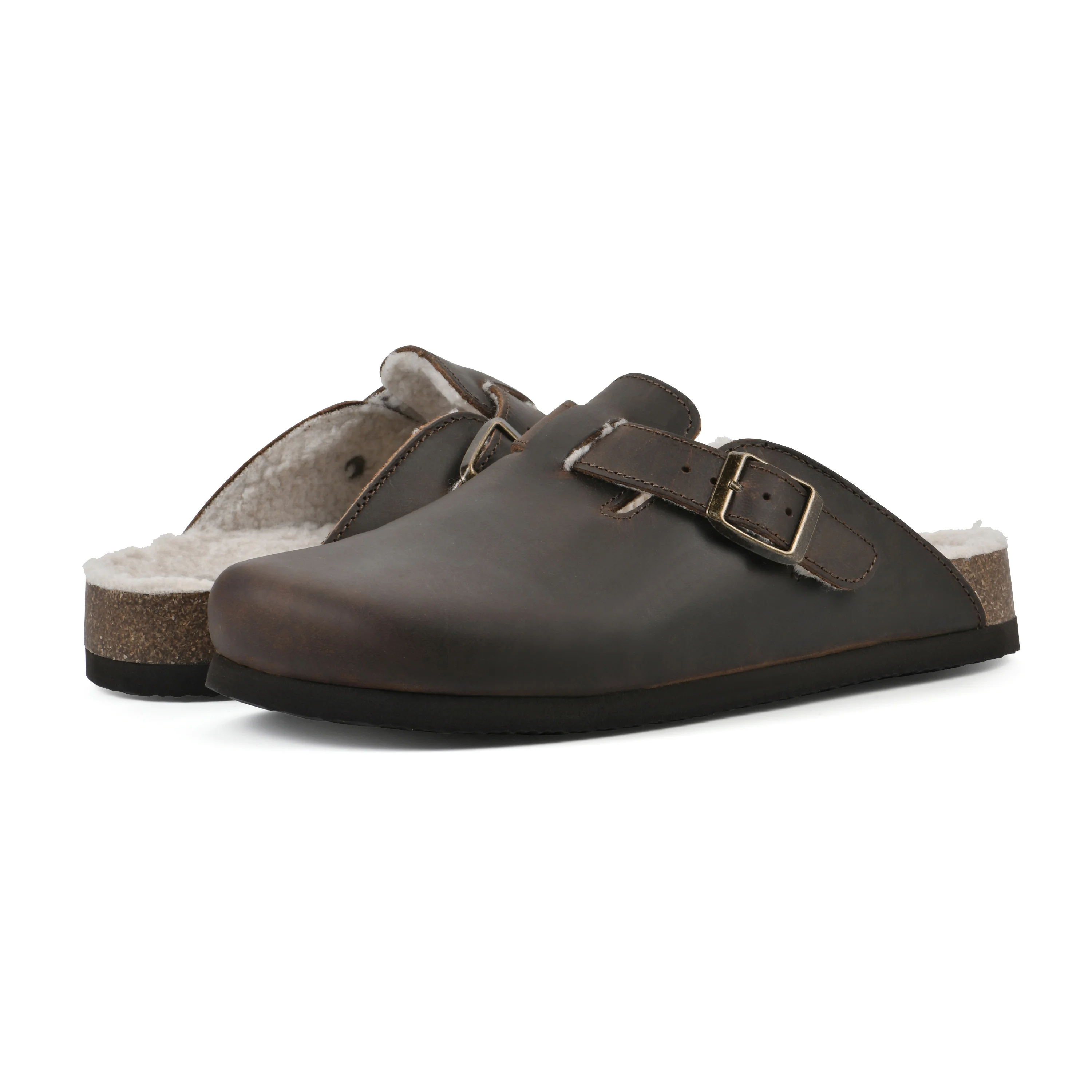 Bari Footbeds Clog - Image 63