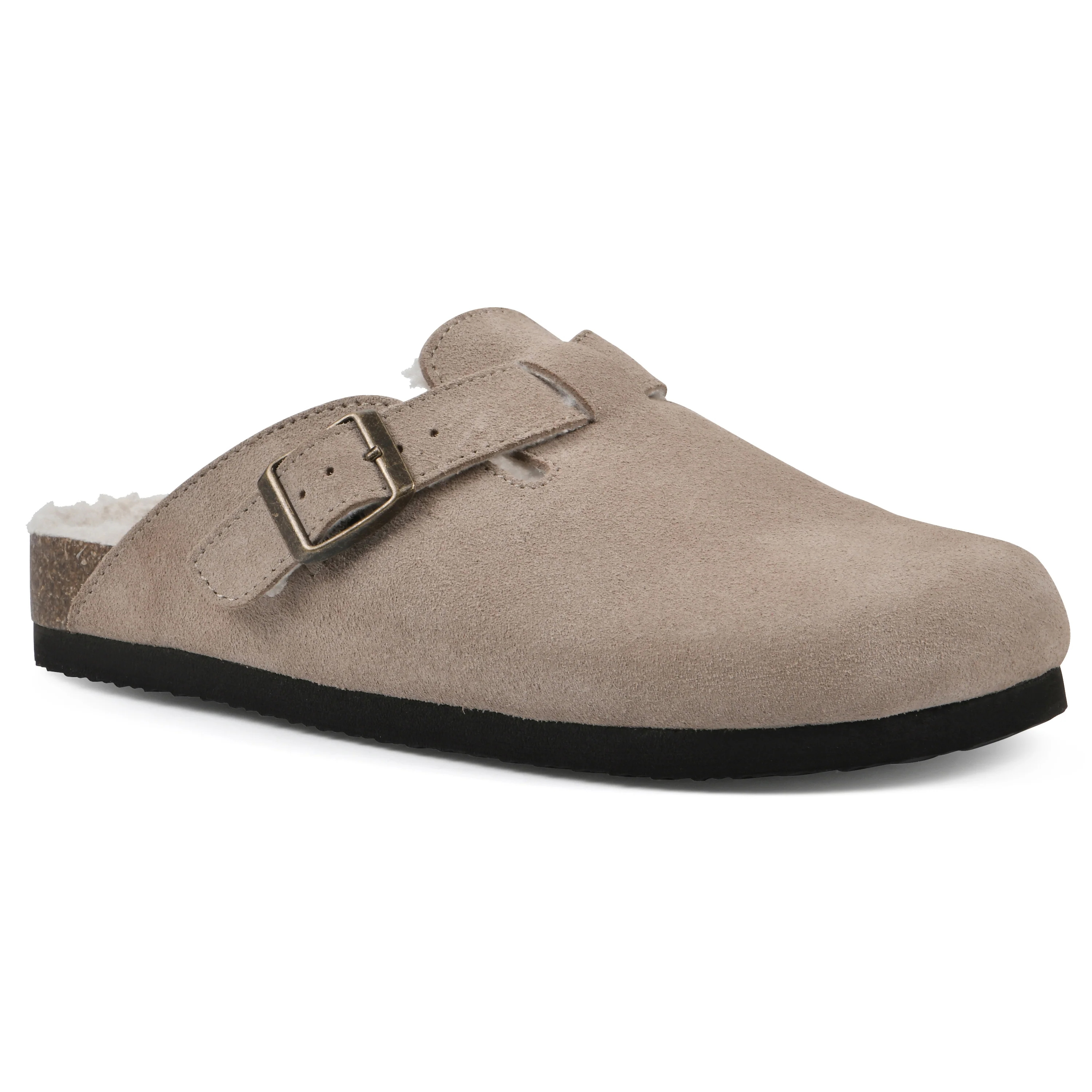 Bari Footbeds Clog - Image 64