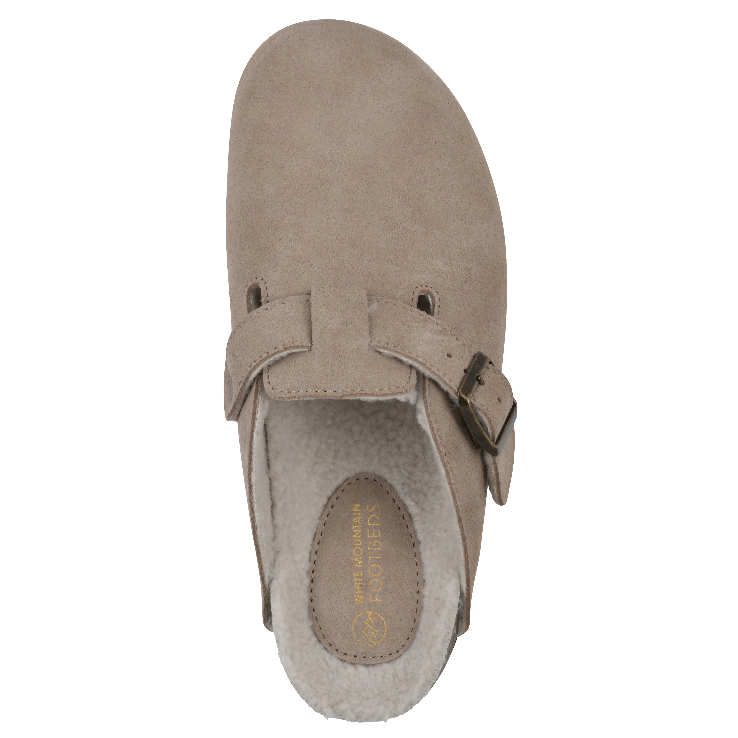 Bari Footbeds Clog - Image 66