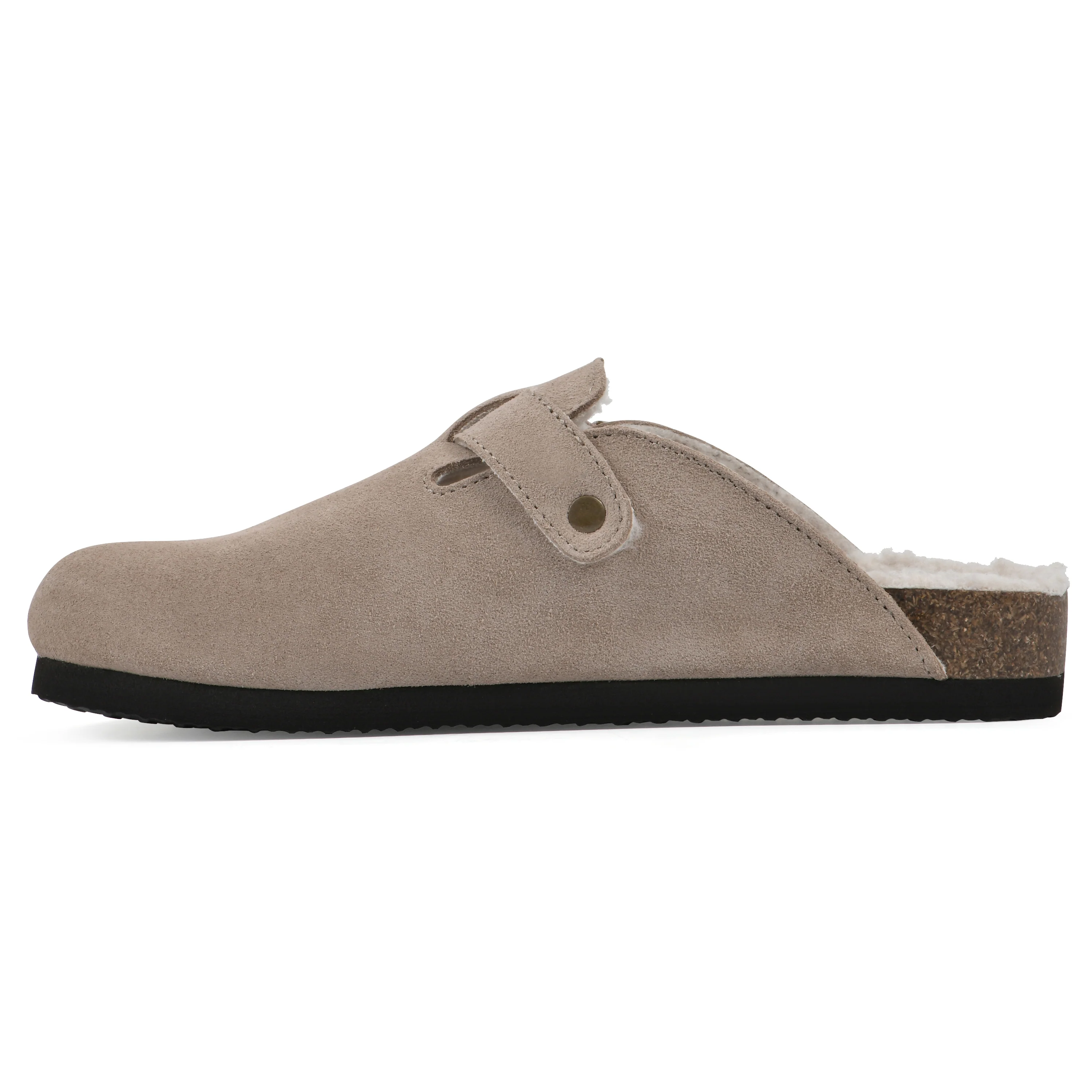Bari Footbeds Clog - Image 67