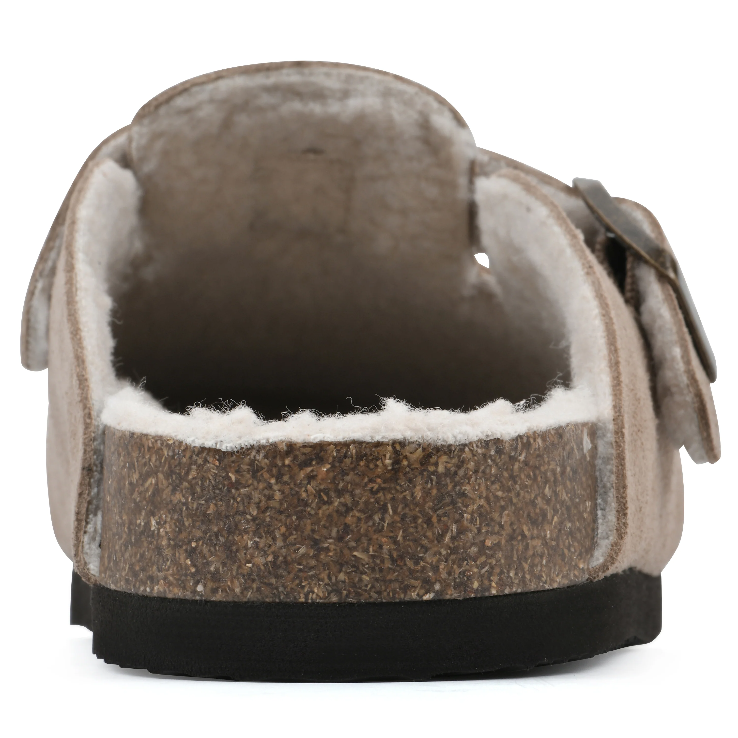 Bari Footbeds Clog - Image 68