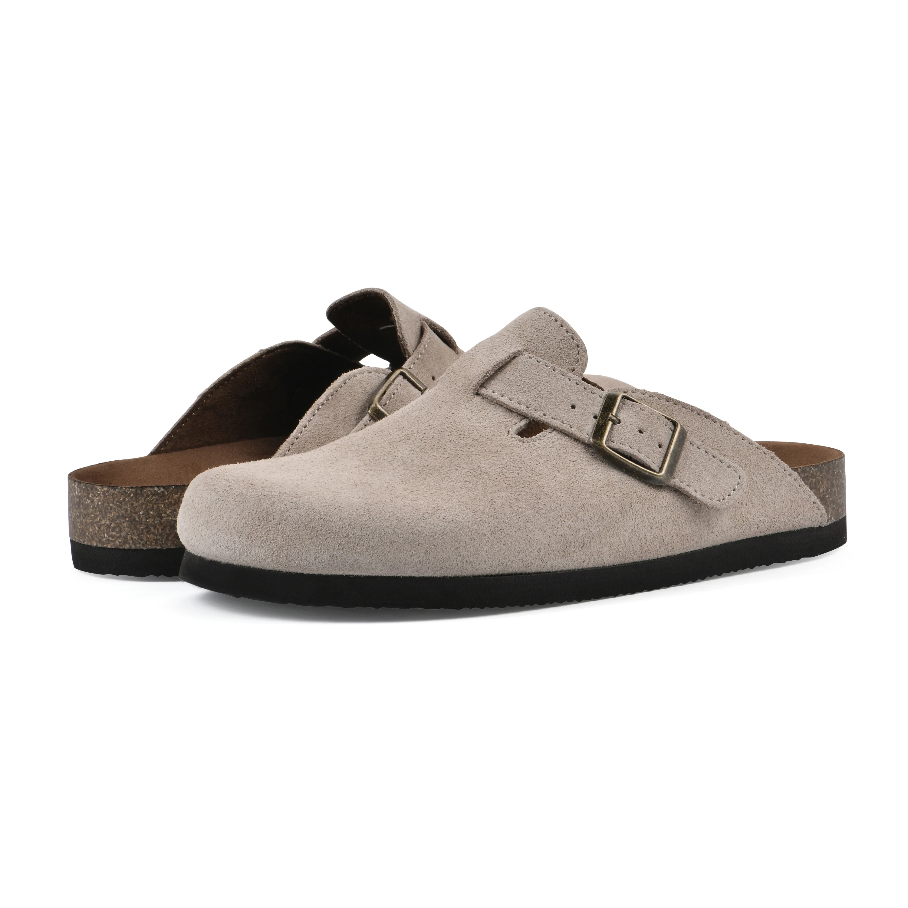 Bari Footbeds Clog - Image 7