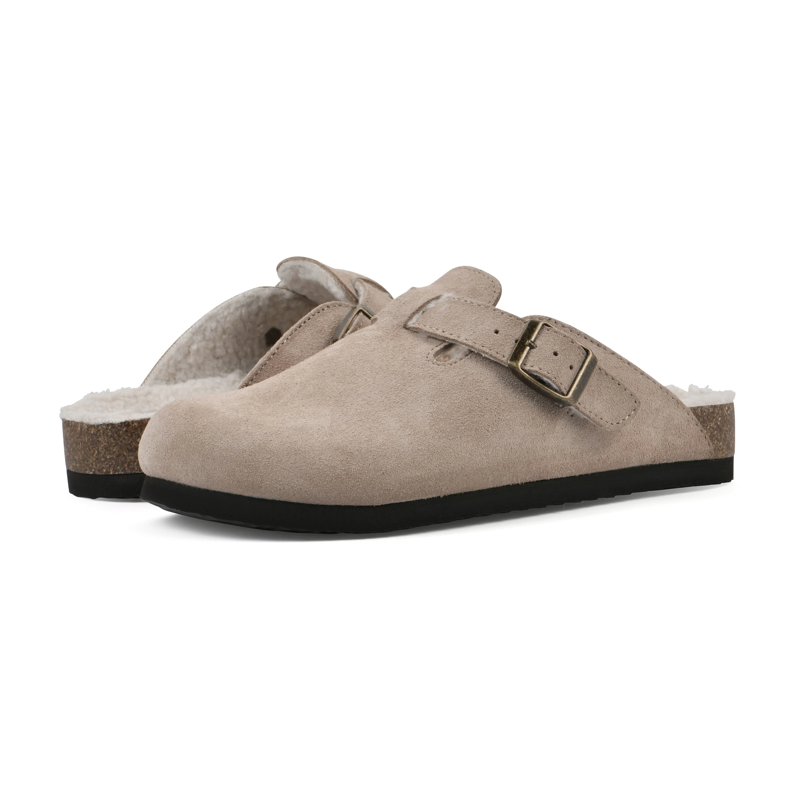 Bari Footbeds Clog - Image 70