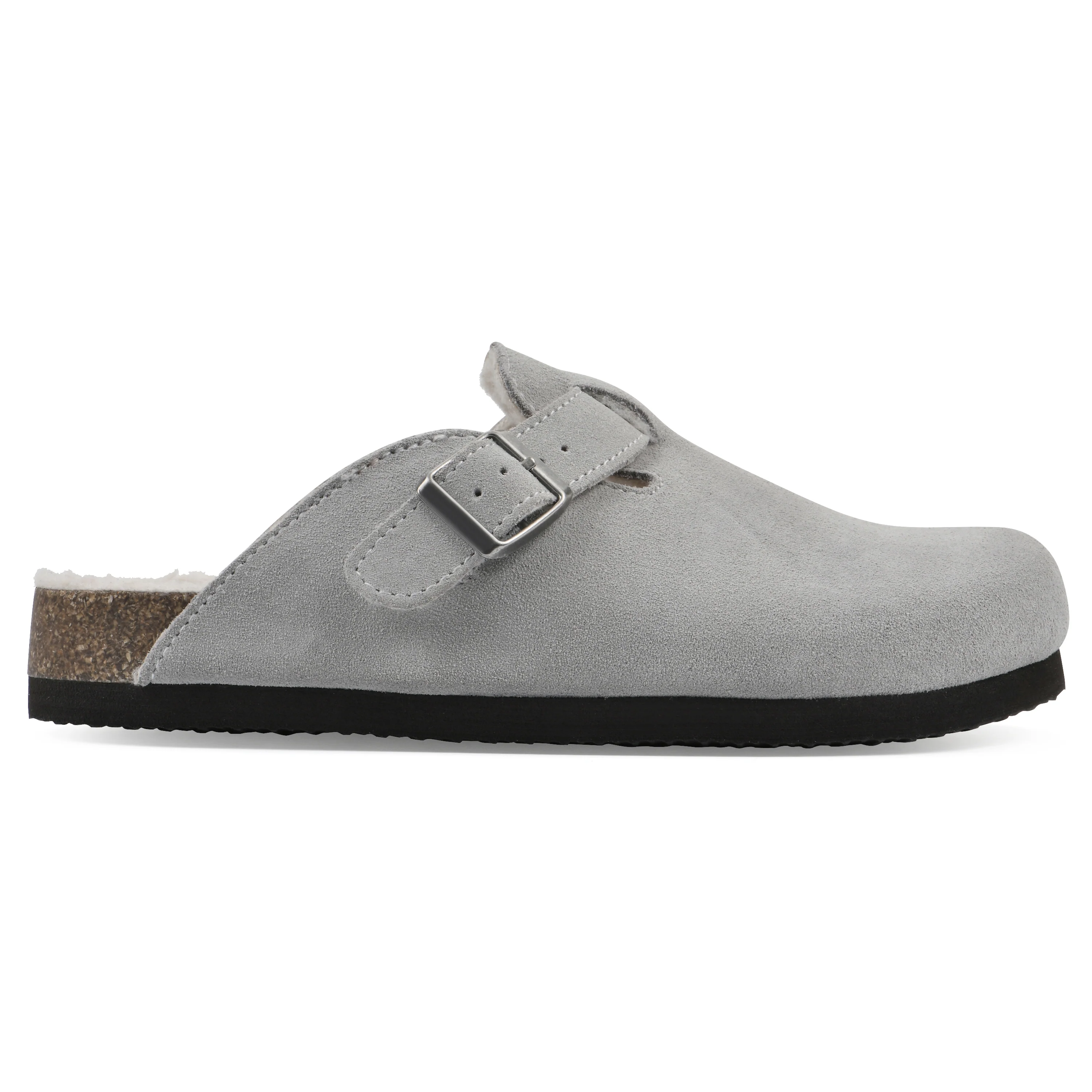 Bari Footbeds Clog - Image 72