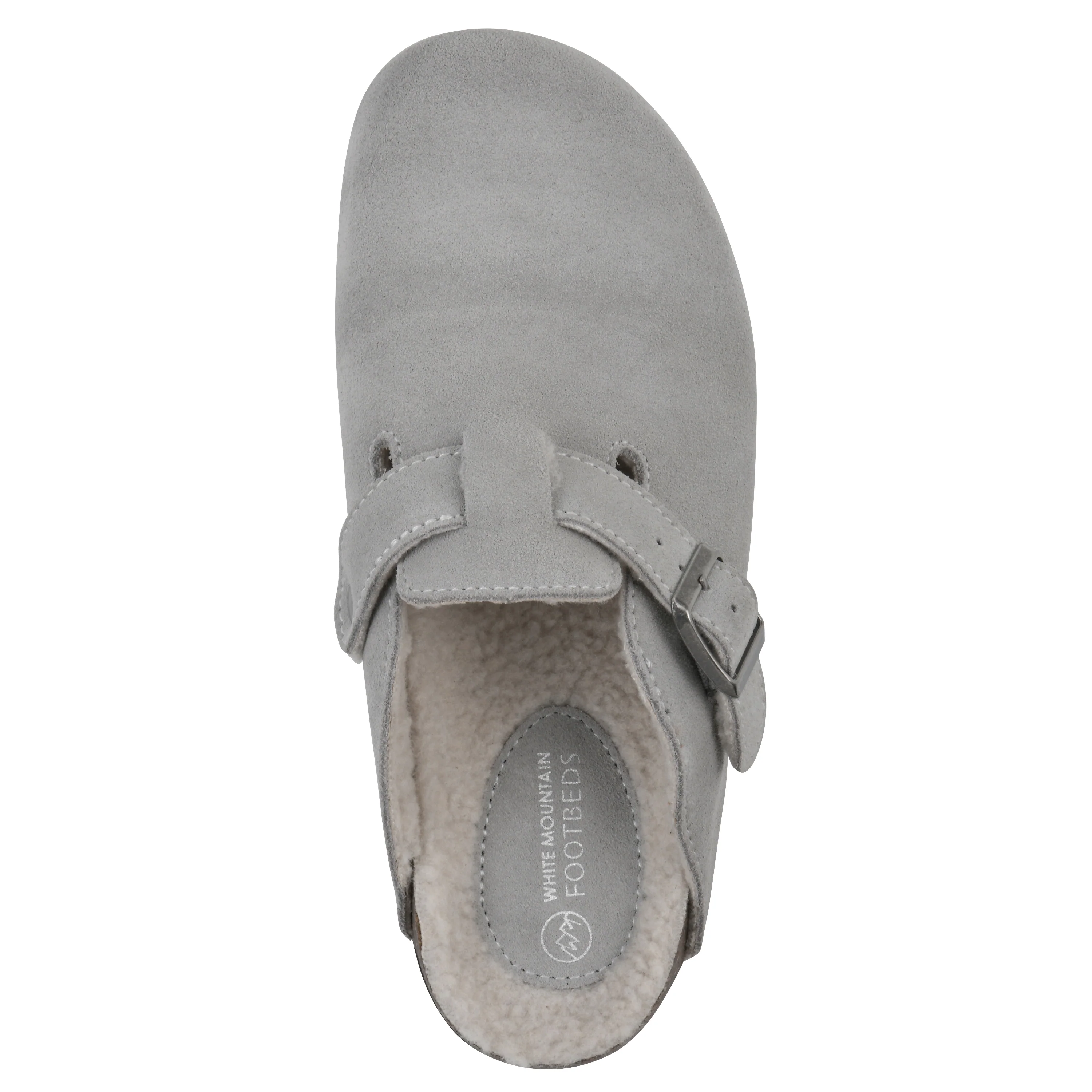 Bari Footbeds Clog - Image 73
