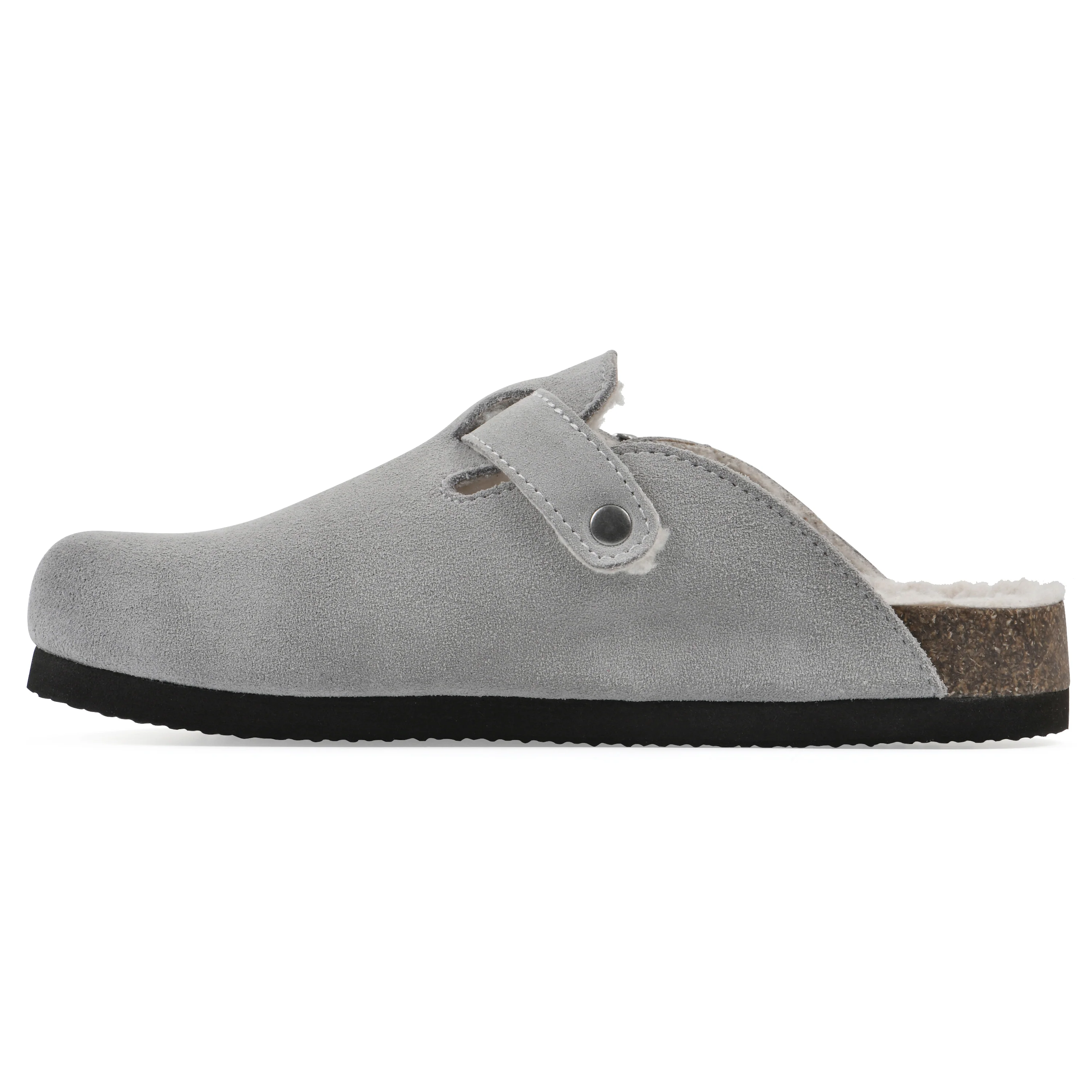 Bari Footbeds Clog - Image 74