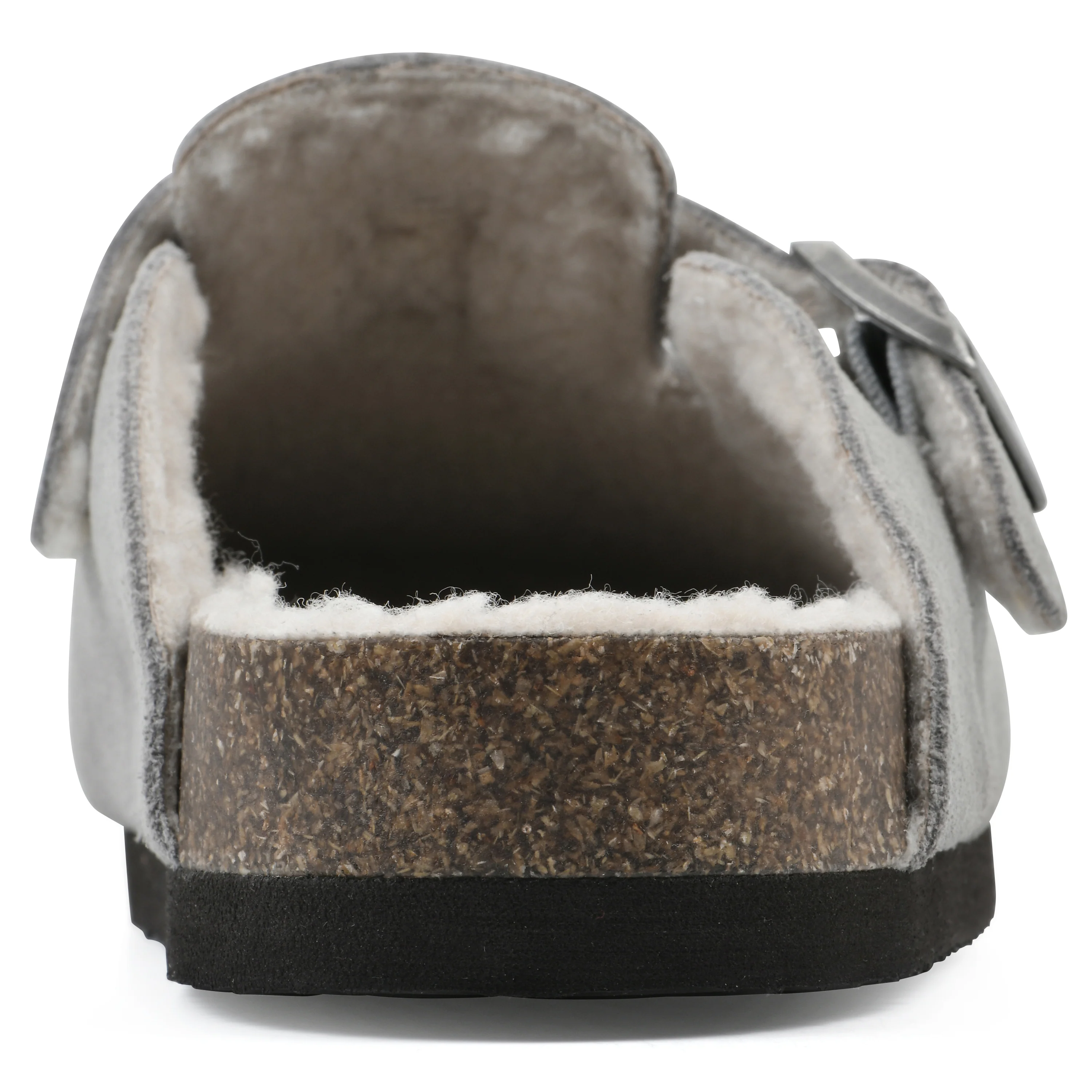 Bari Footbeds Clog - Image 75